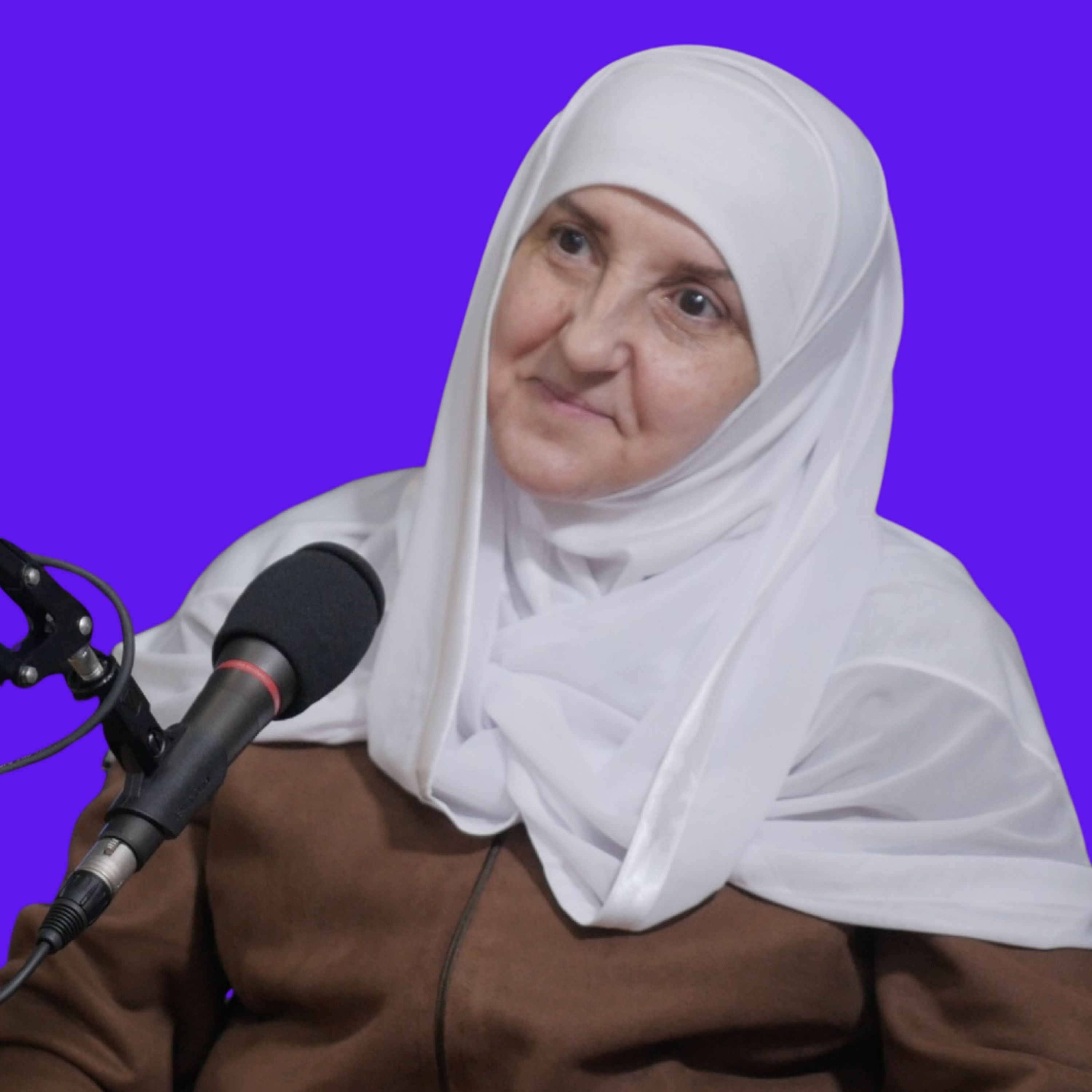 لما تحس إن طاقتك خلصت وأنت تعبان نفسيًا وعاطفيًا جدًا.. اسمع هذه النصيحة المؤثرة من القلب 🌿💔✨ هيفاءيونس, #طاقتك_خلصت, #تعبان_نفسيا, #تعب_عاطفي,