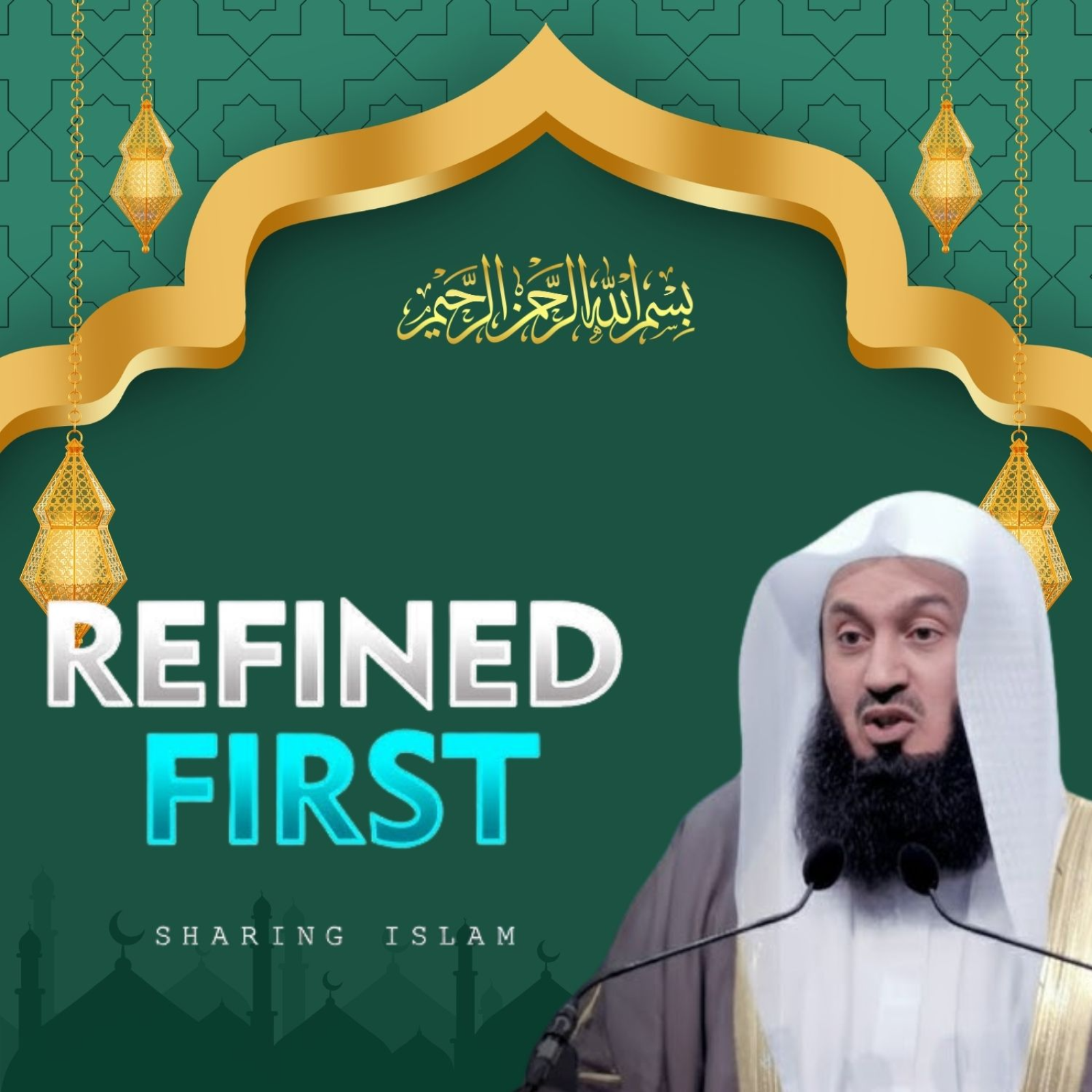 The Real Reasons Children Drift Away from Islam — And How Parents Can Guide Them Back | Hisham Abu Yusuf Inspired The Real Reason Your Child Will Leave Islam And How To Stop It  Hisham Abu Yusuf