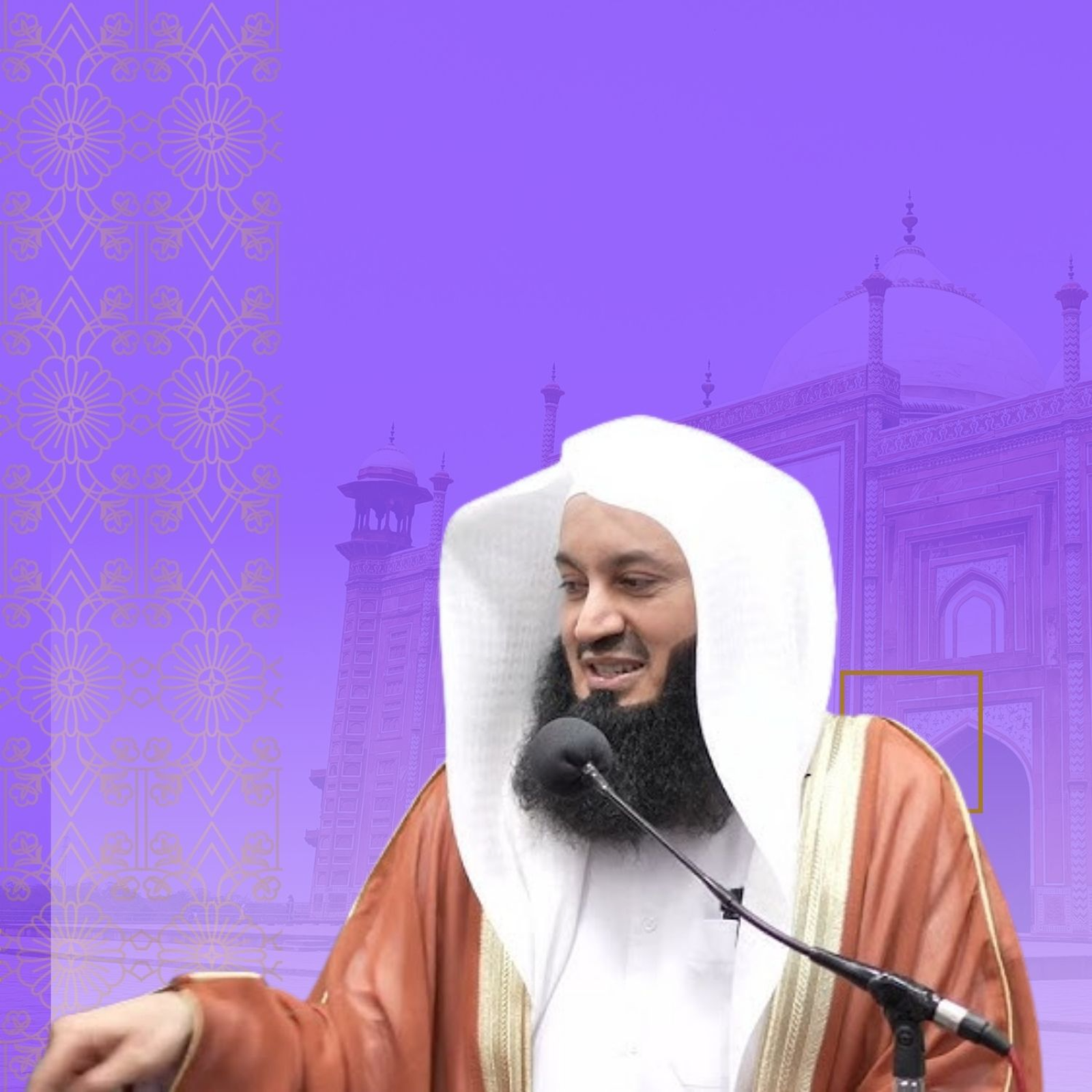 5 Things You Must Do on Laylatul Qadr Mufti Menk The importance and virtues of Laylatul Qadr