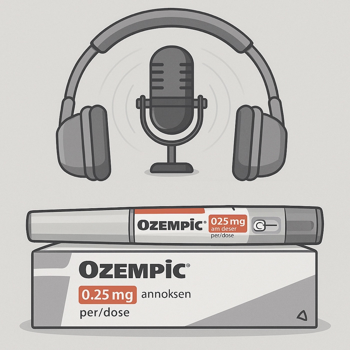 Dr. Timo Nieminen Podcast