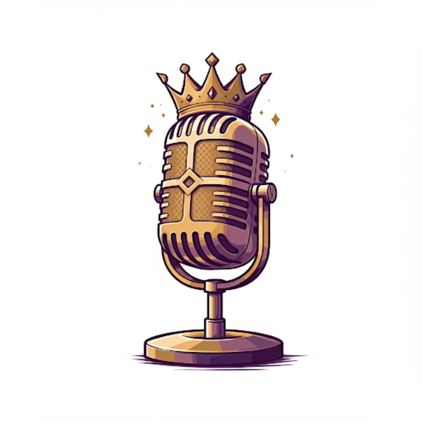 Draft kings (odd man out) episode artwork