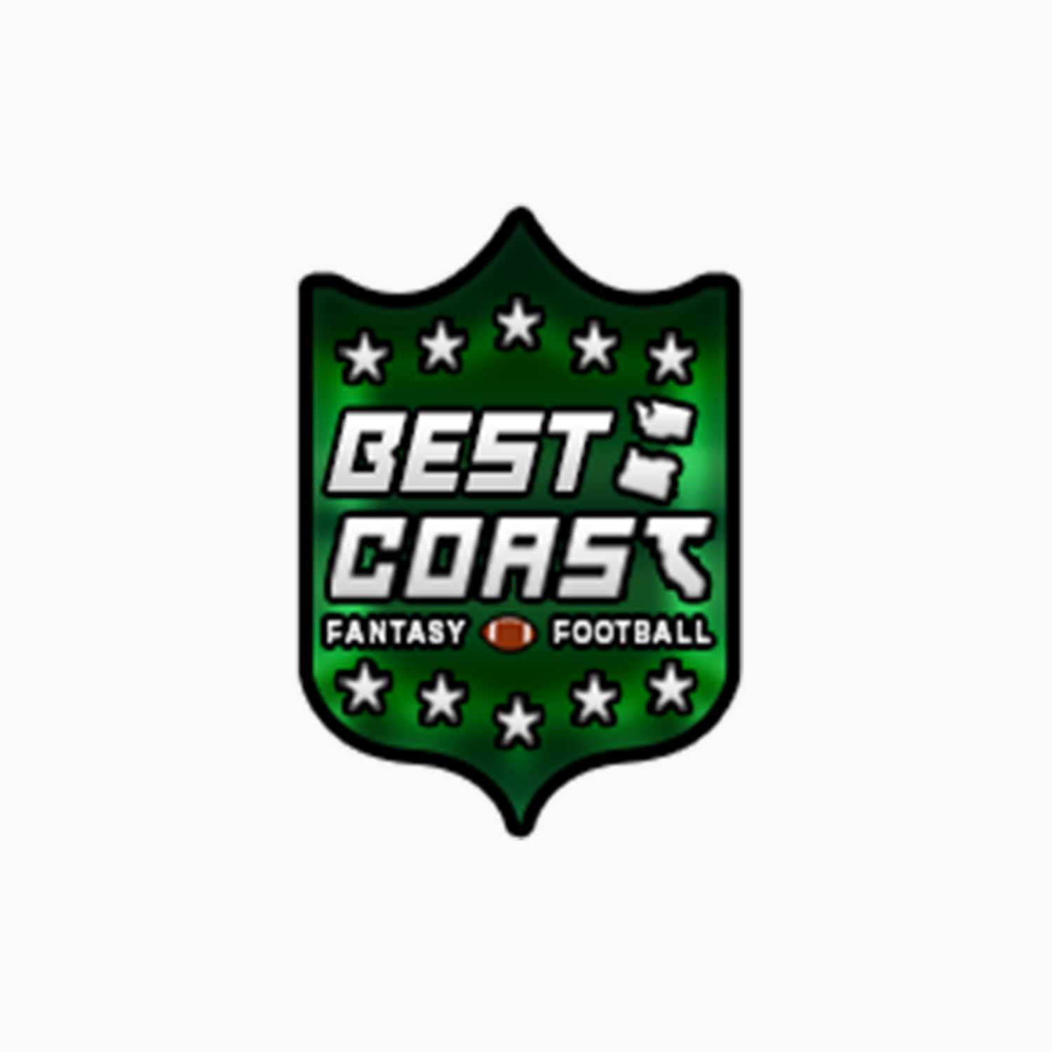 Best Coast Fantasy Football