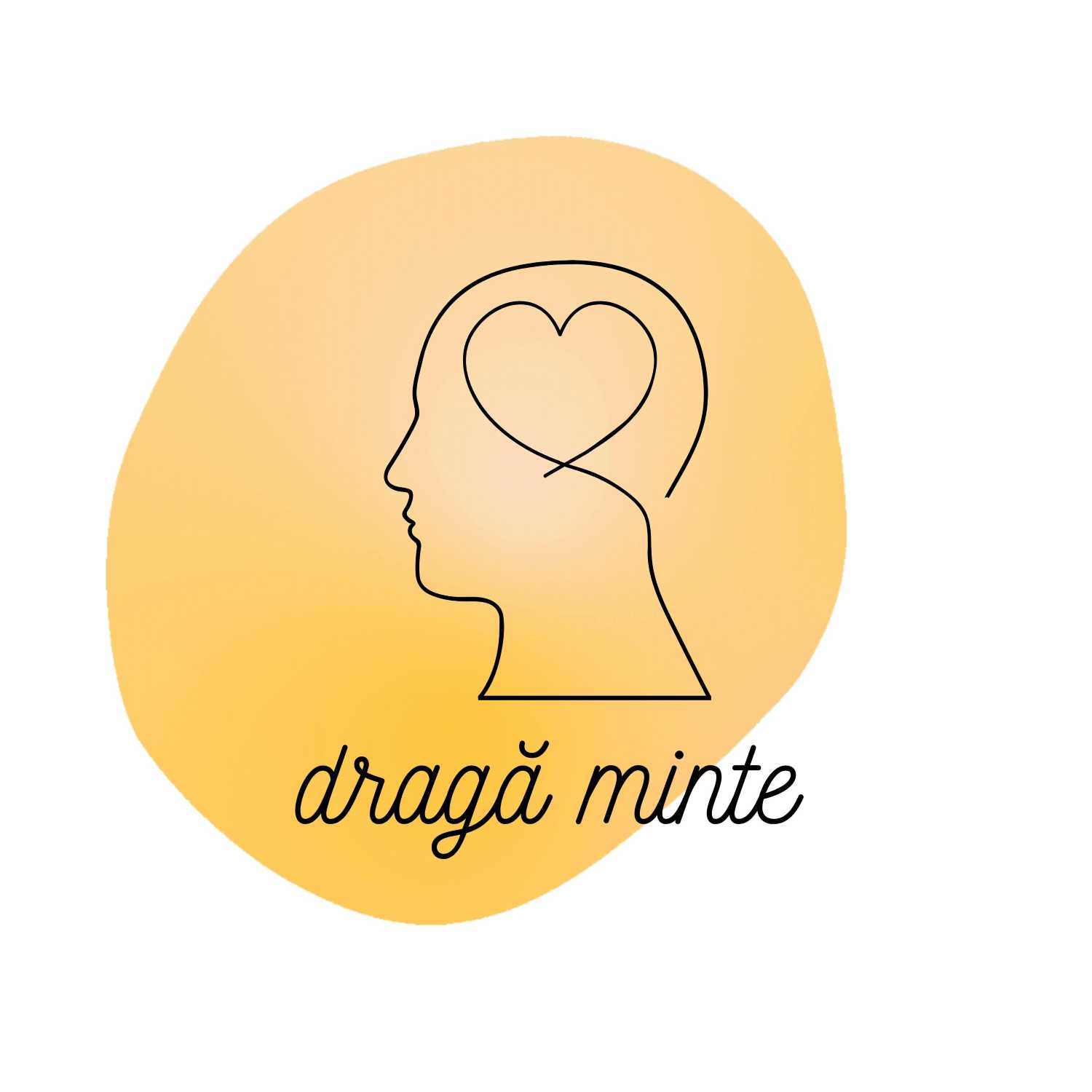 Dragă Minte podcast artwork