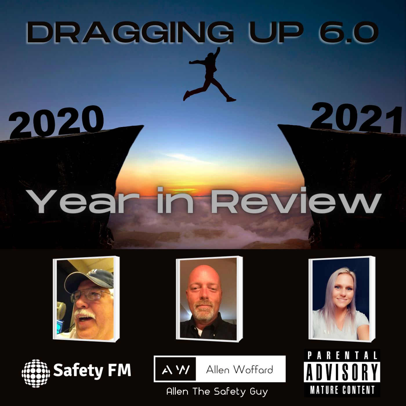Dragging Up 60
