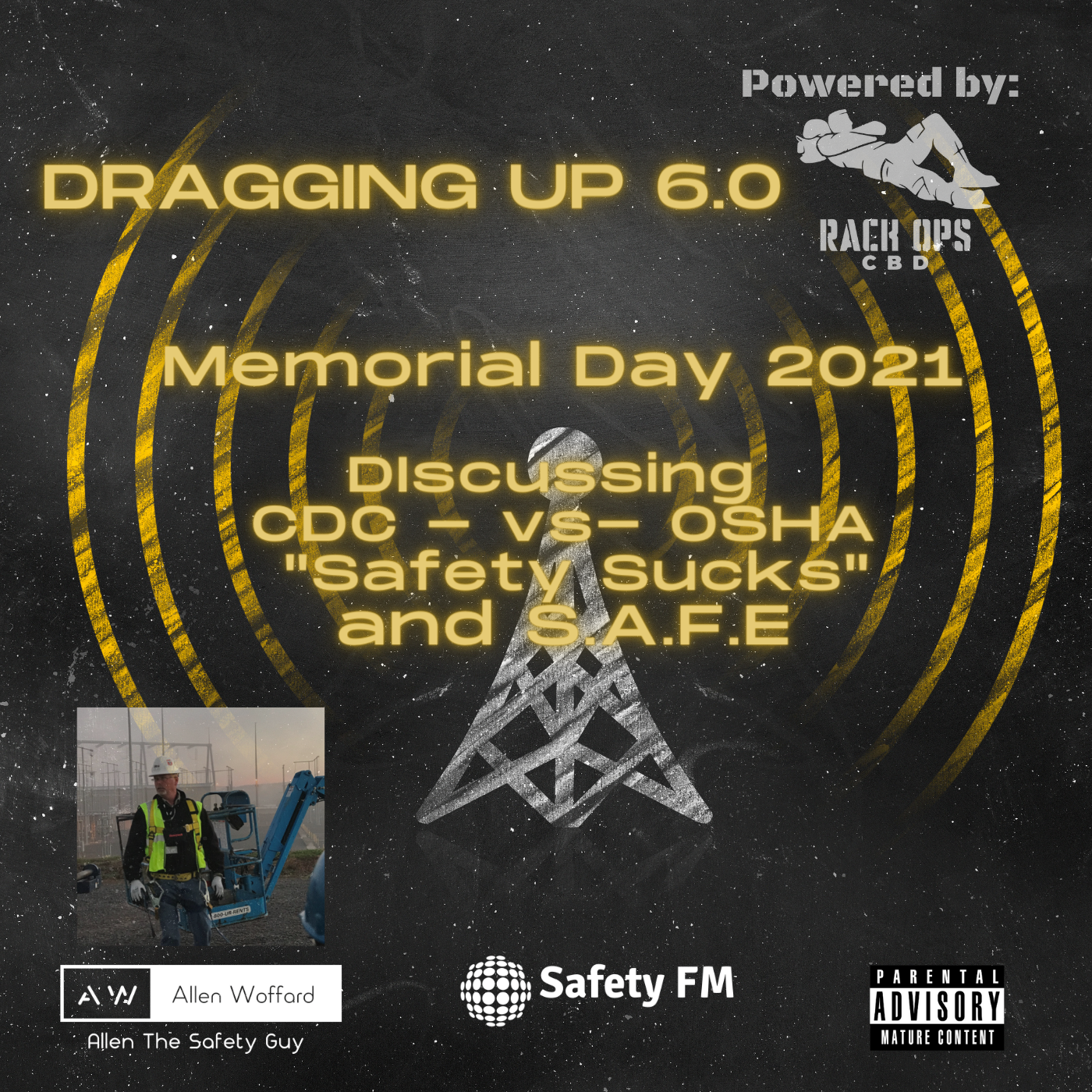 Dragging Up 60