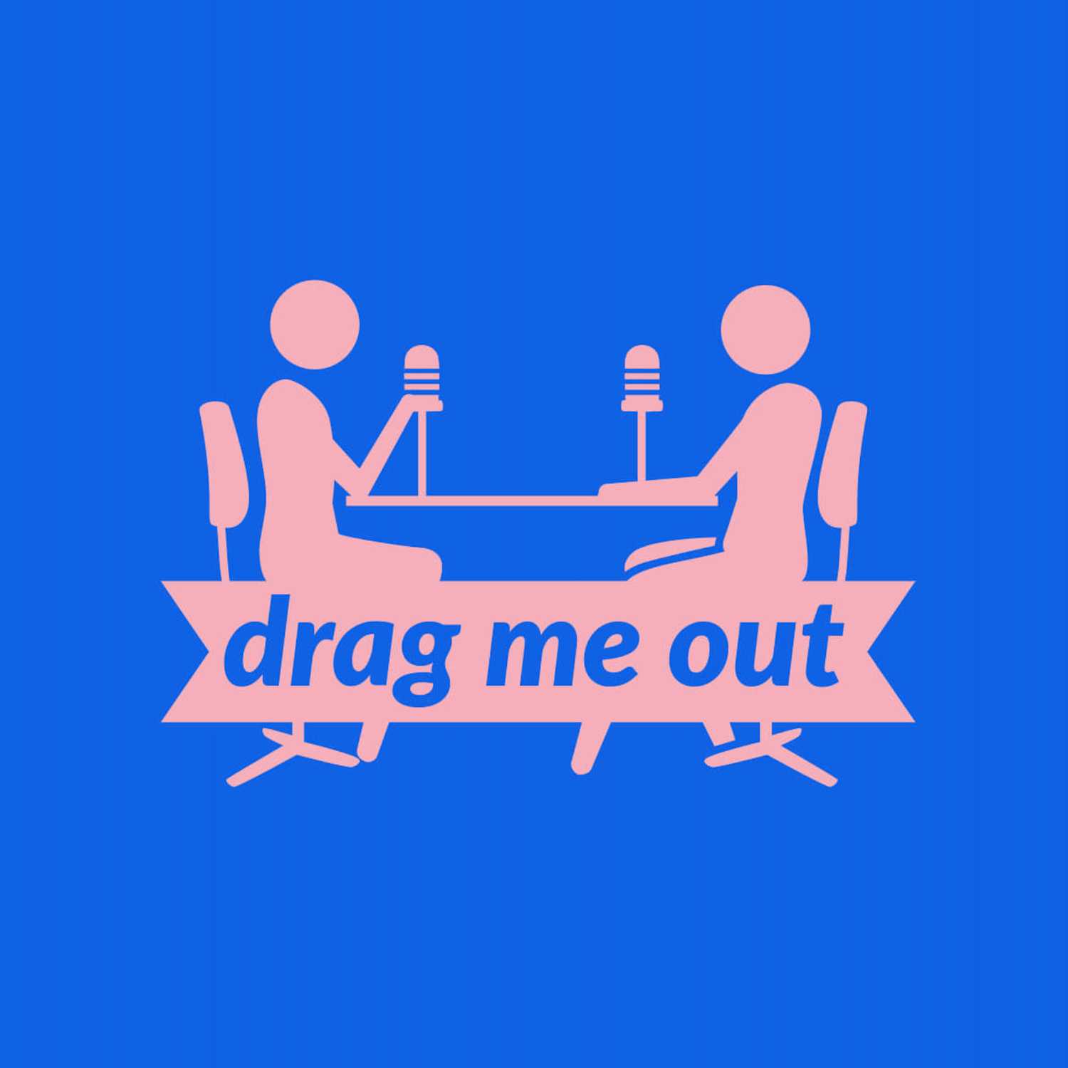 Drag Me Out Official