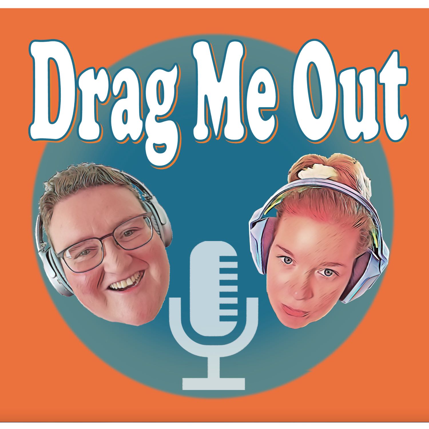 Drag Me Out Official