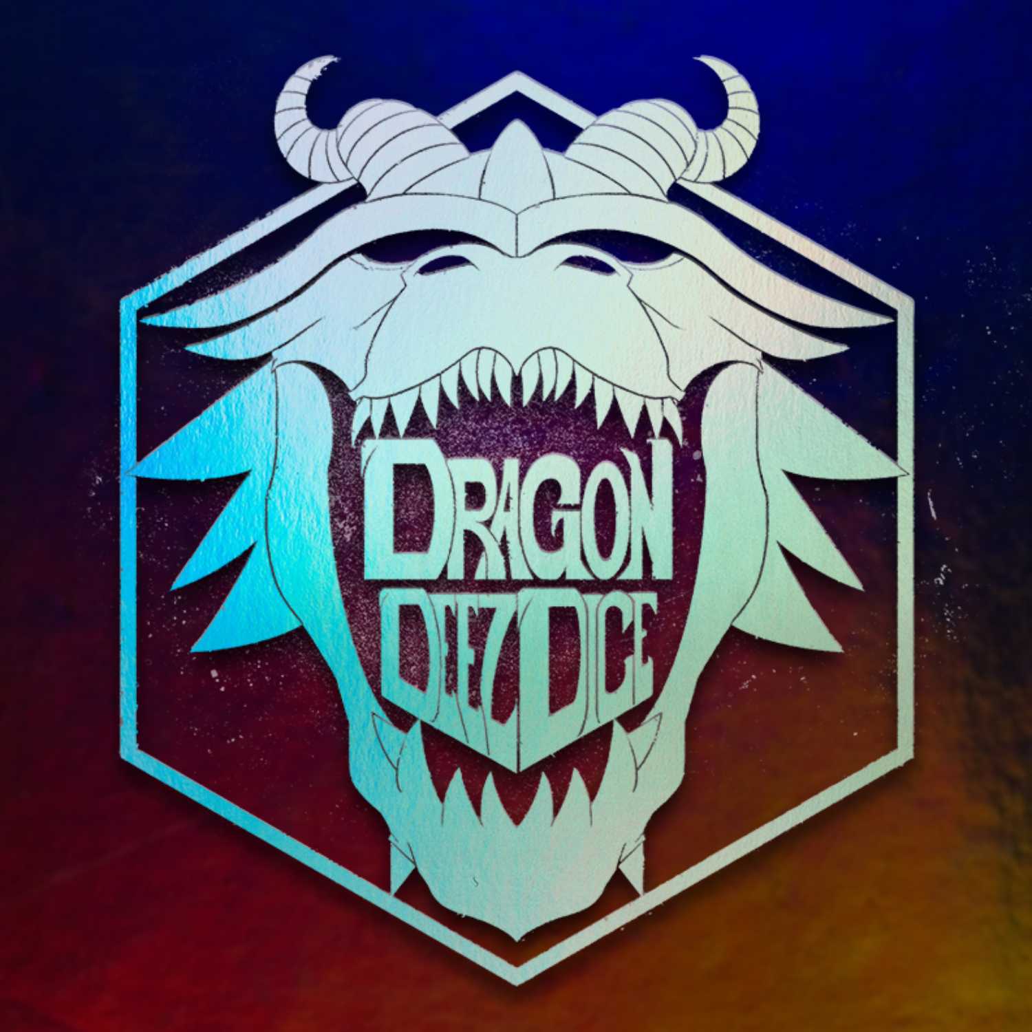 Dragon Deez Dice