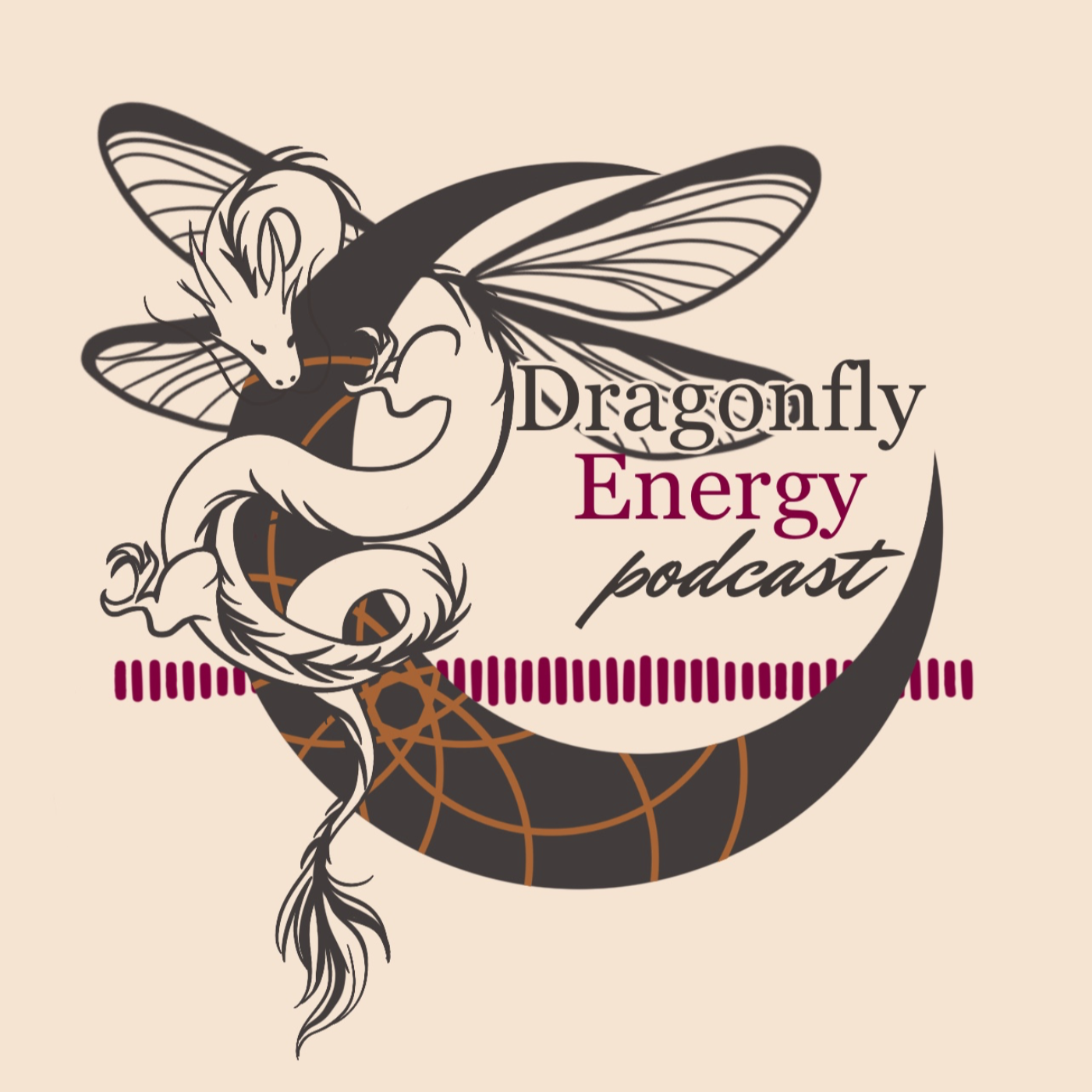 Dragonfly Energy Podcast