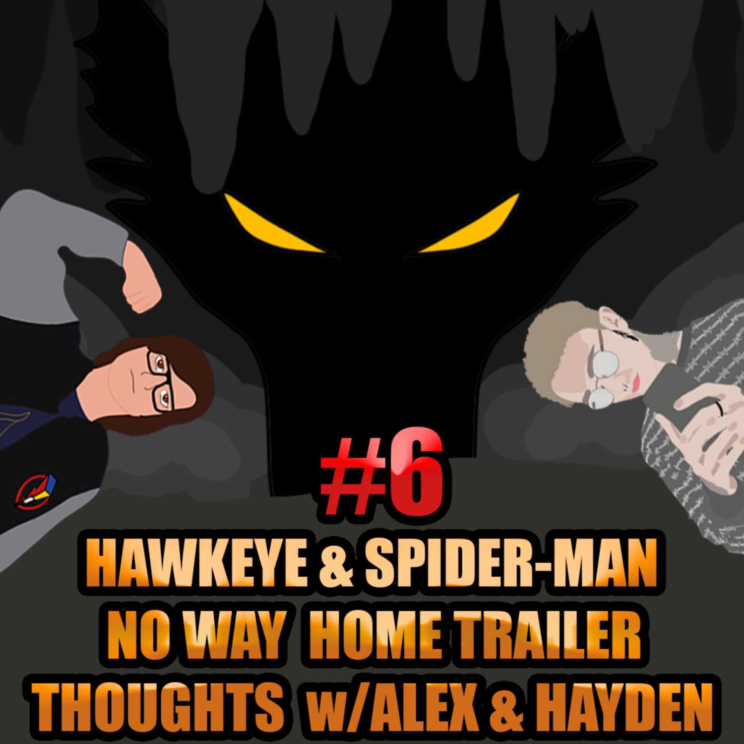 The Chatter Cave Podcast