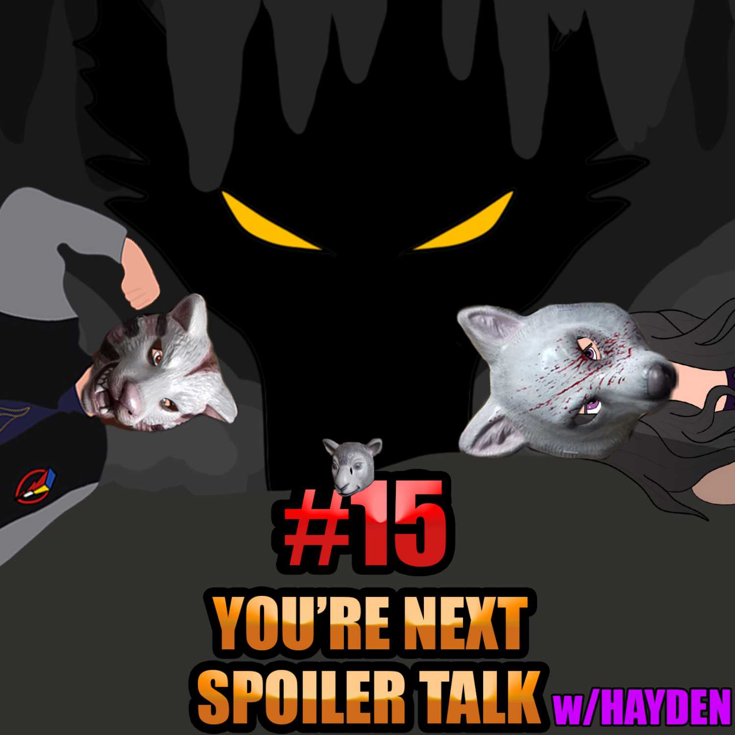 The Chatter Cave Podcast