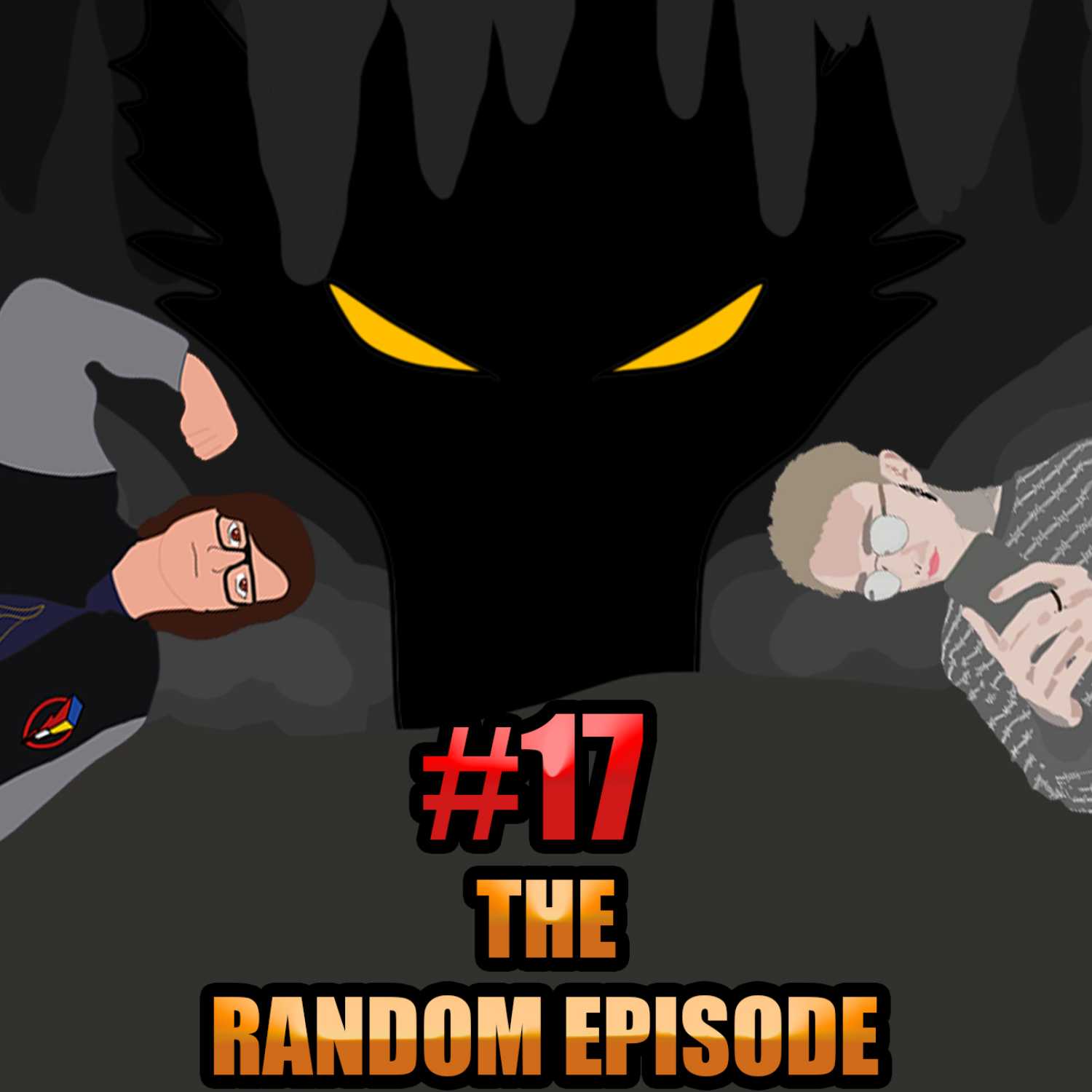 The Chatter Cave Podcast