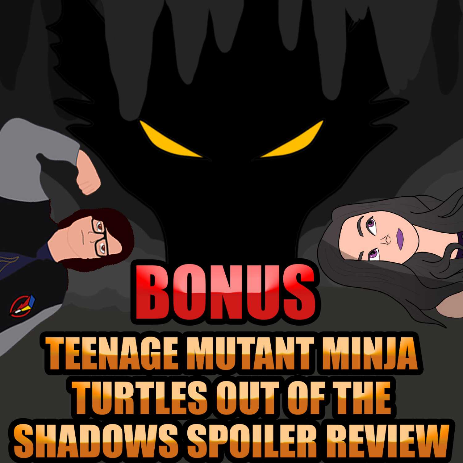 The Chatter Cave Podcast