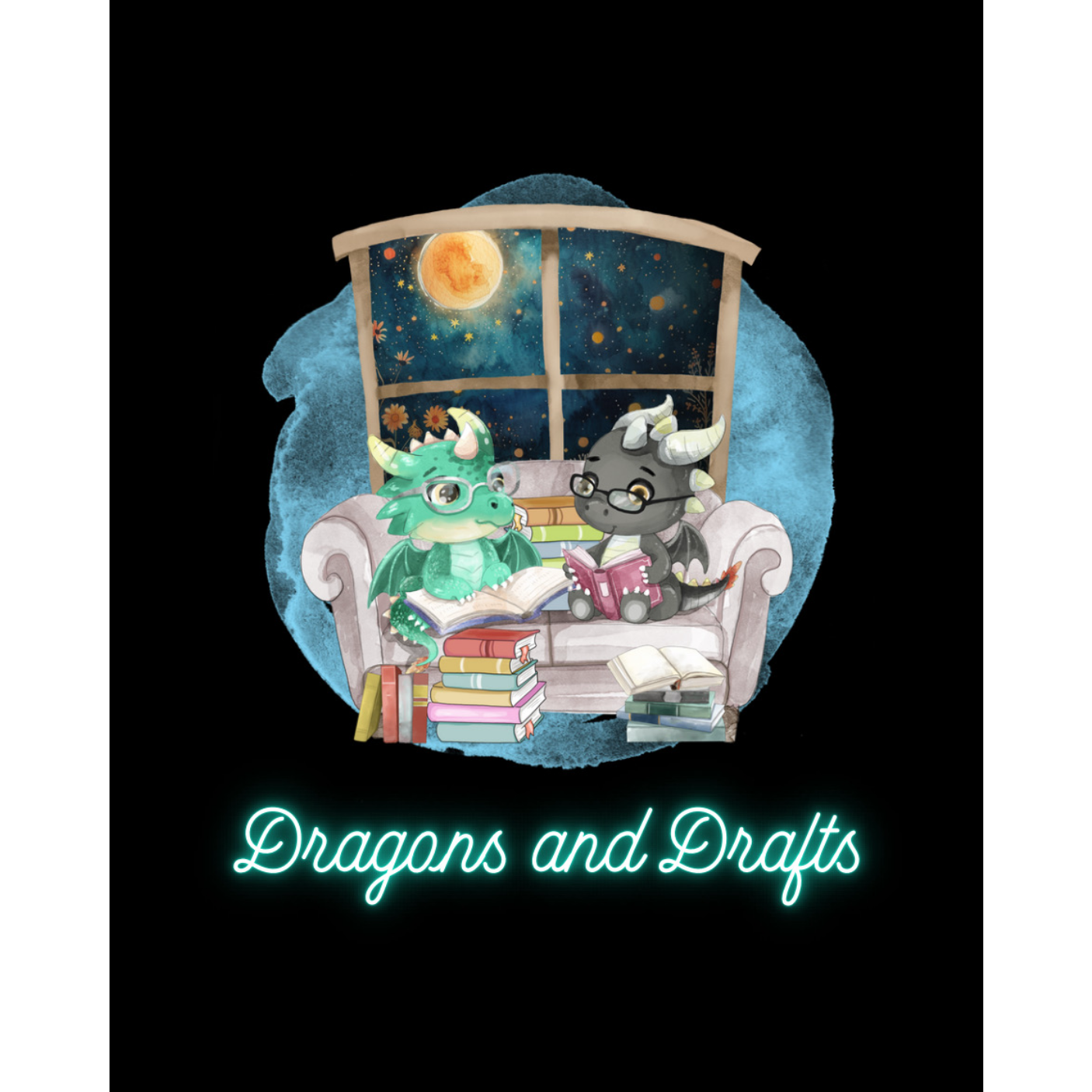 Dragons and Drafts