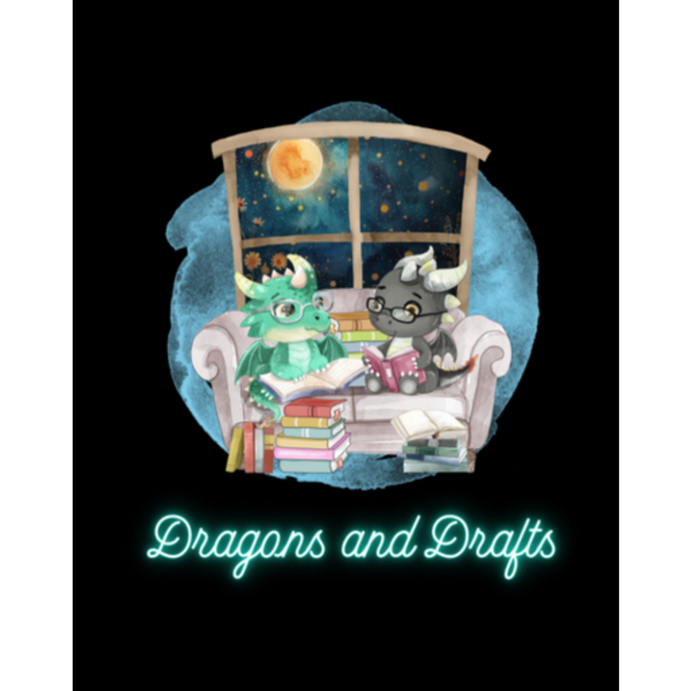 Dragons and Drafts