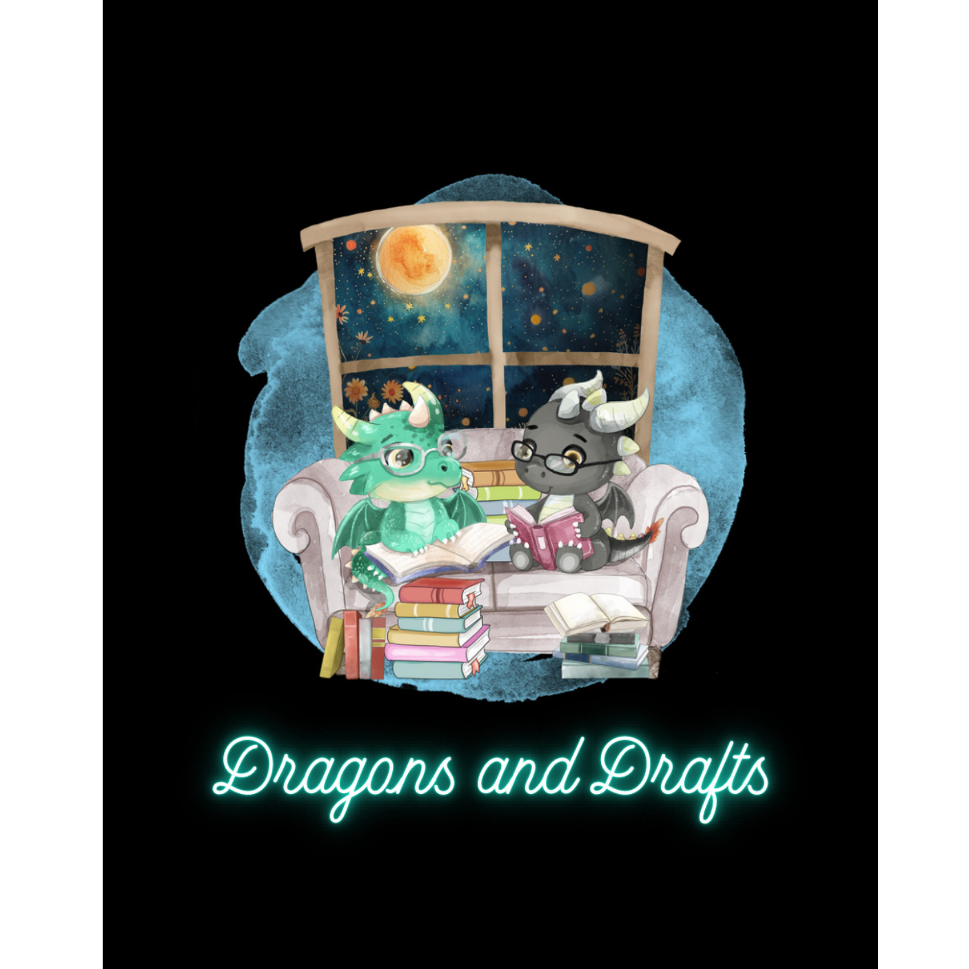 Dragons and Drafts