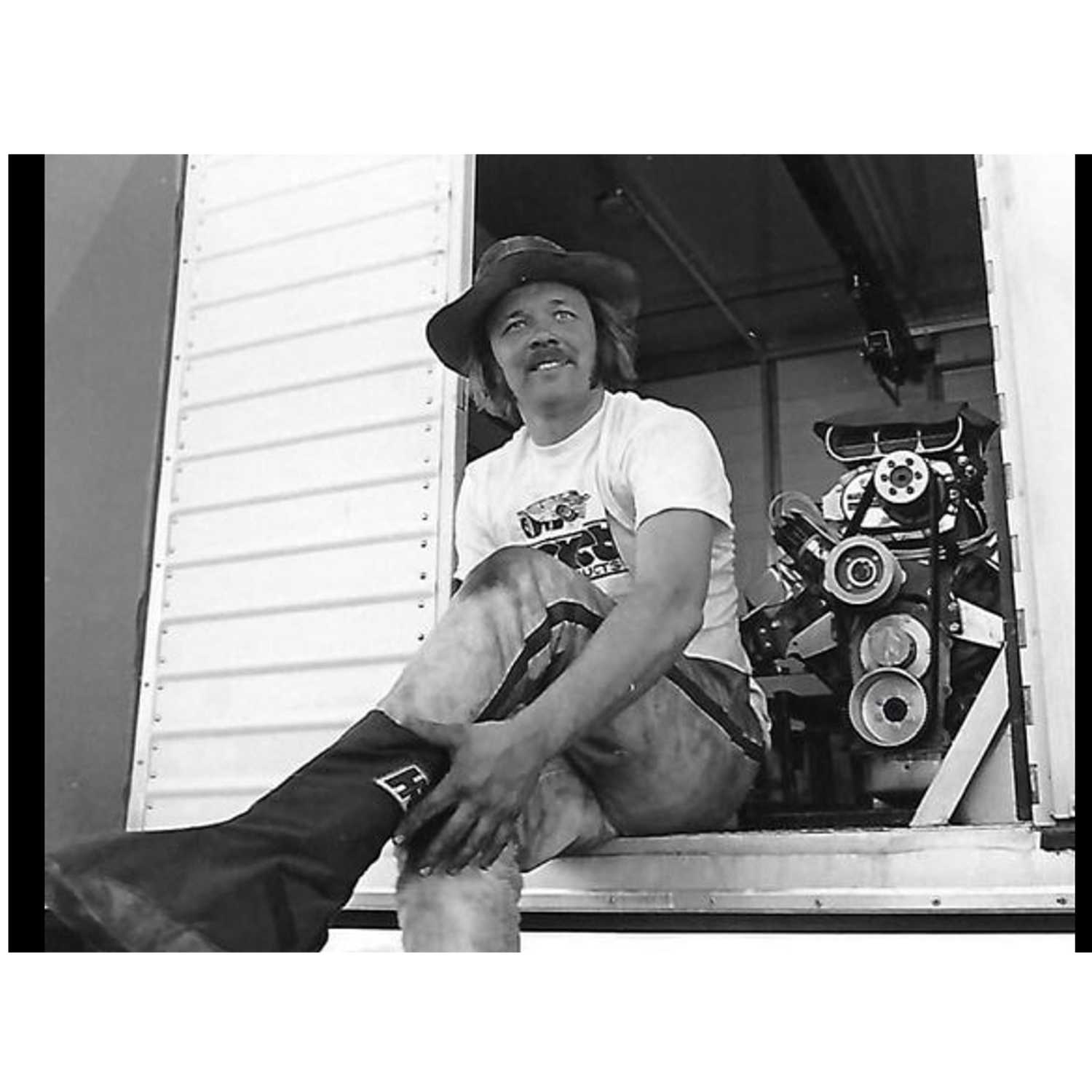 Drag Racing Heritage Podcast