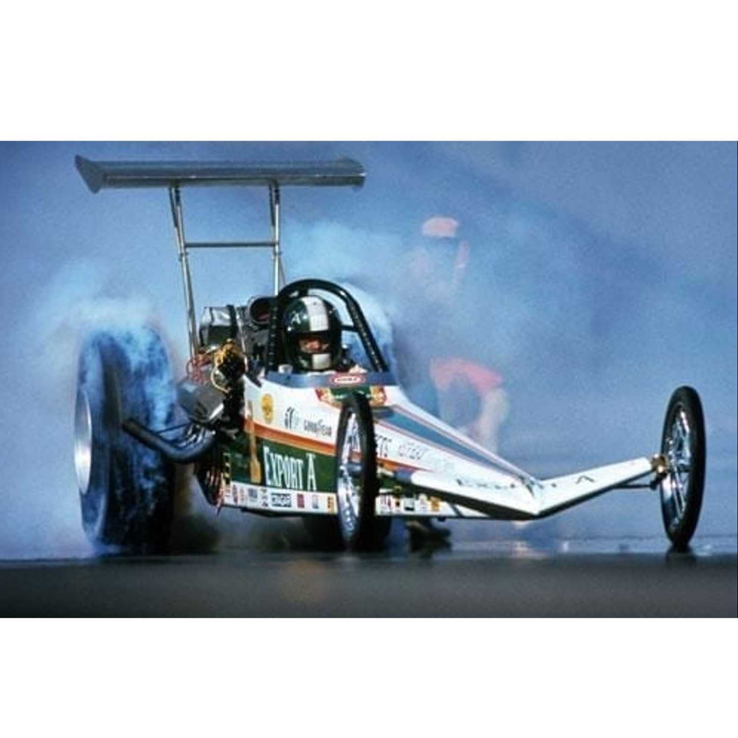 Drag Racing Heritage Podcast