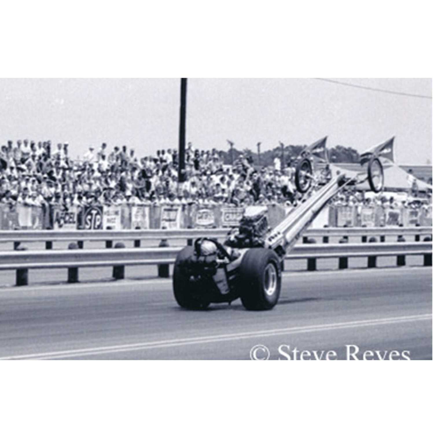Drag Racing Heritage Podcast