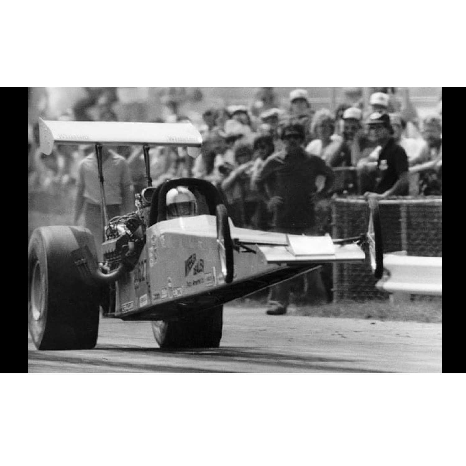 Drag Racing Heritage Podcast