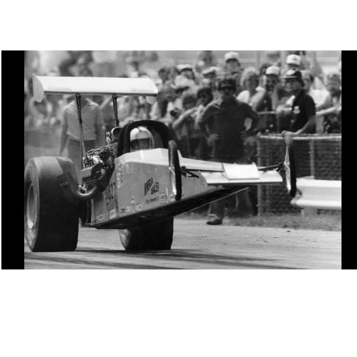 Drag Racing Heritage Podcast