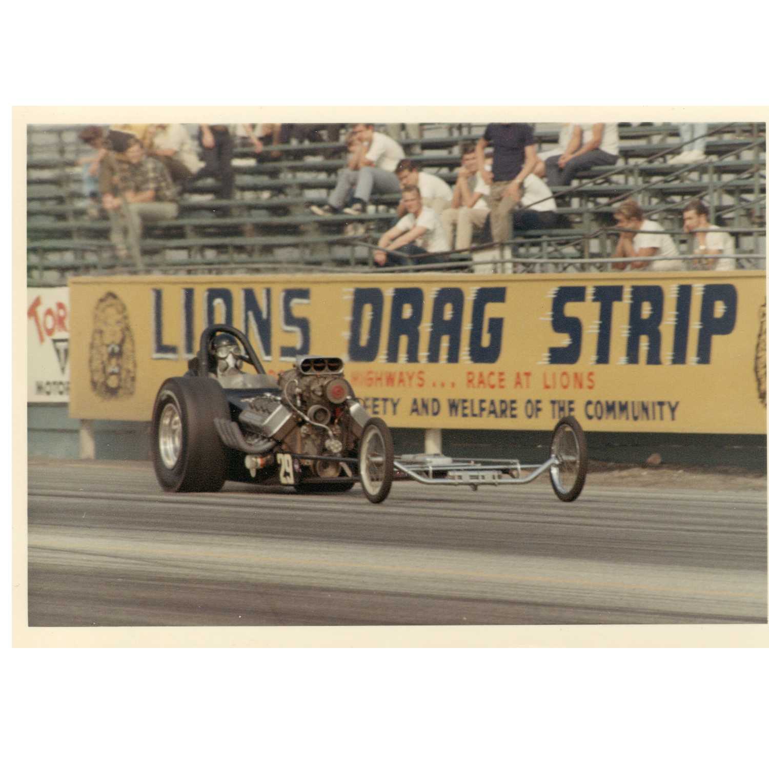 Drag Racing Heritage Podcast