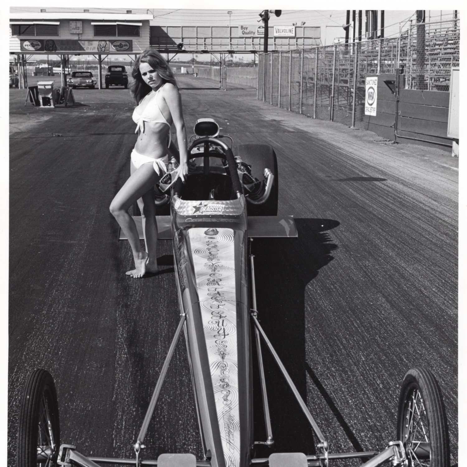 Drag Racing Heritage Podcast