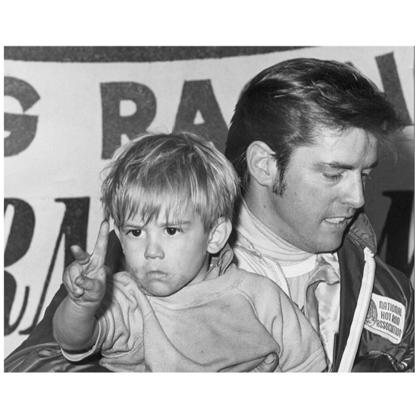Drag Racing Heritage Podcast