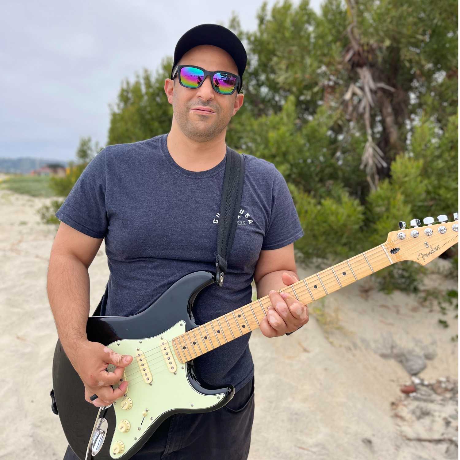 Drake Martinez Podcast