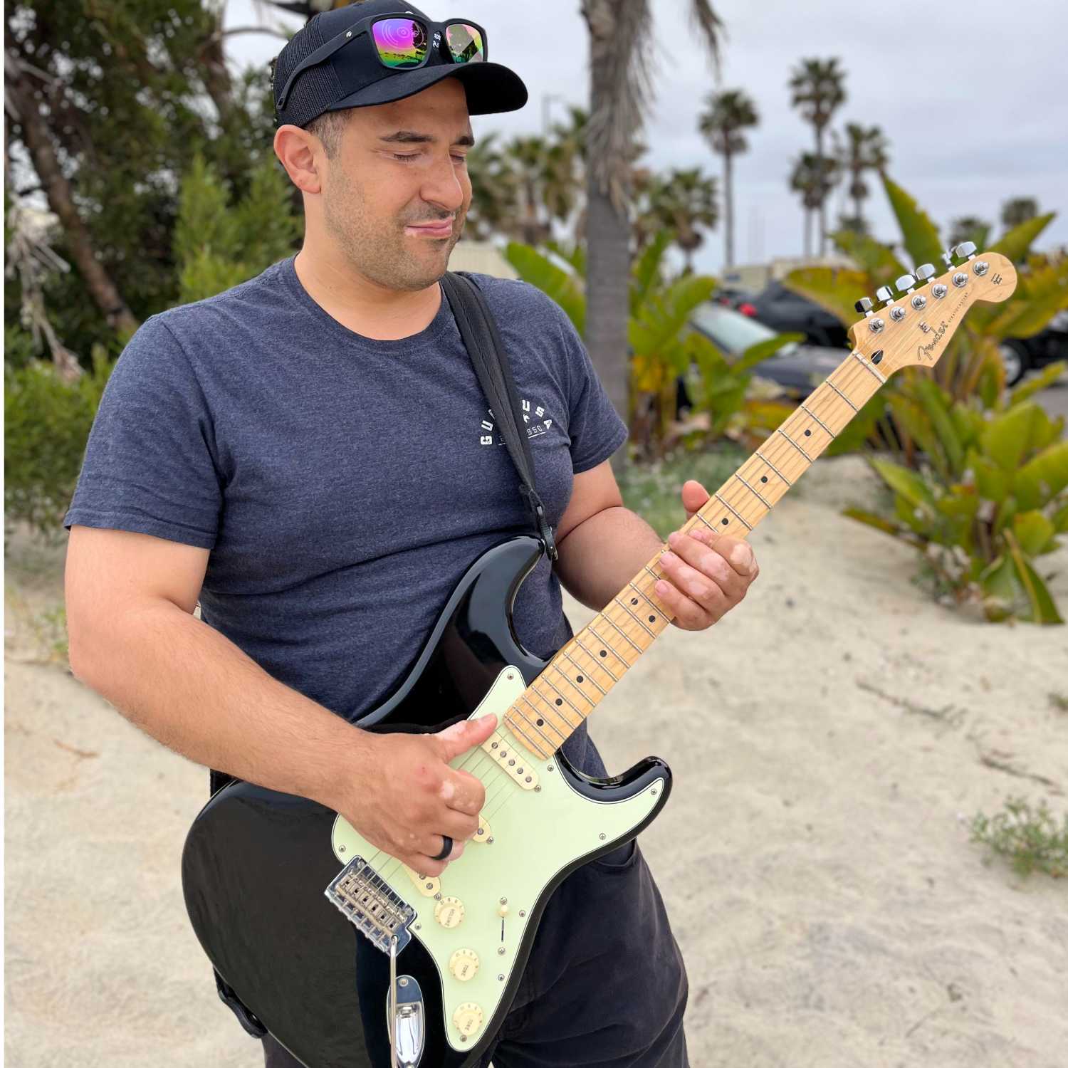 Drake Martinez Podcast