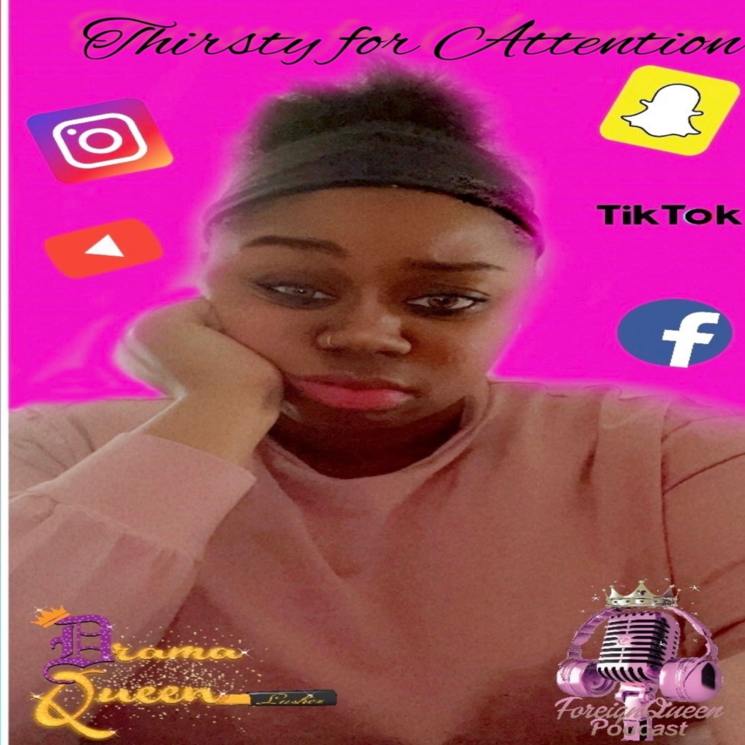 DramaQueen Radio&Podcast