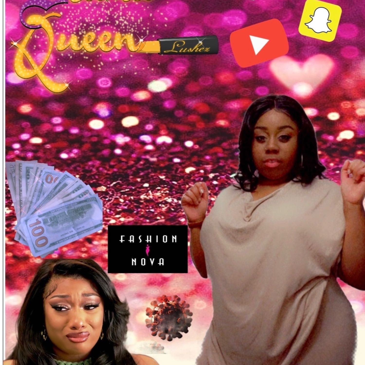 DramaQueen Radio&Podcast