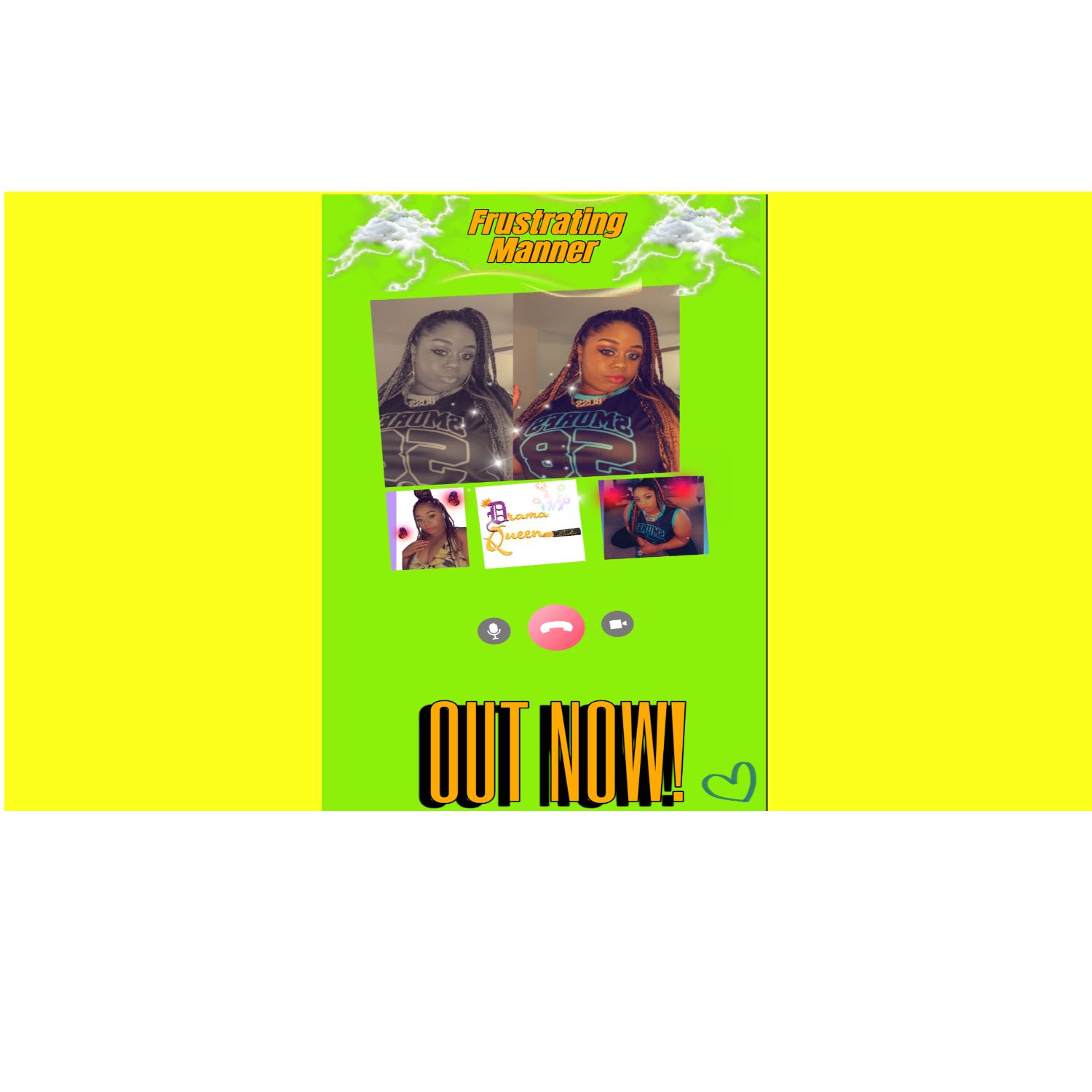 DramaQueen Radio&Podcast