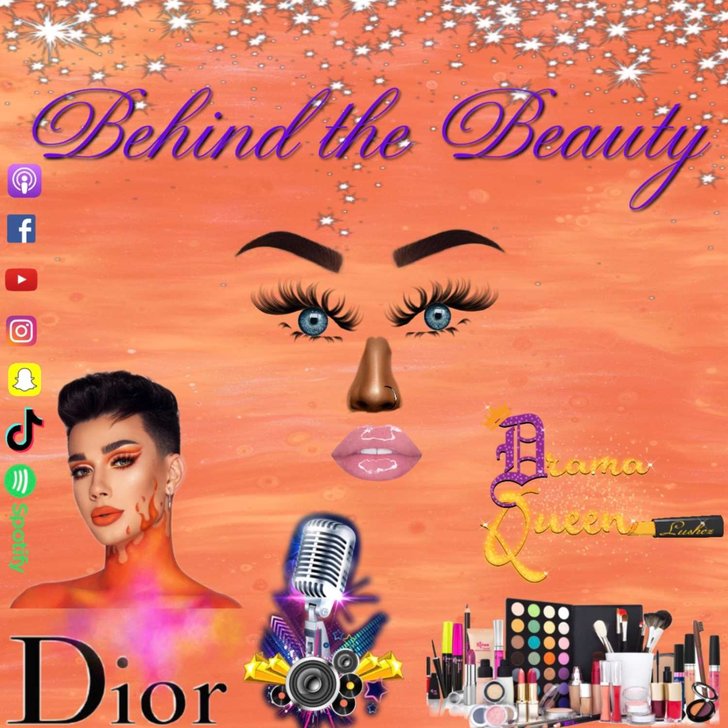 DramaQueen Radio&Podcast