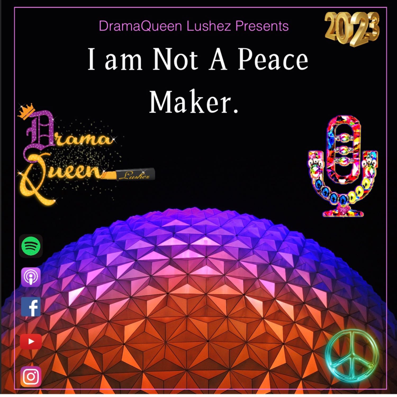 DramaQueen Radio&Podcast