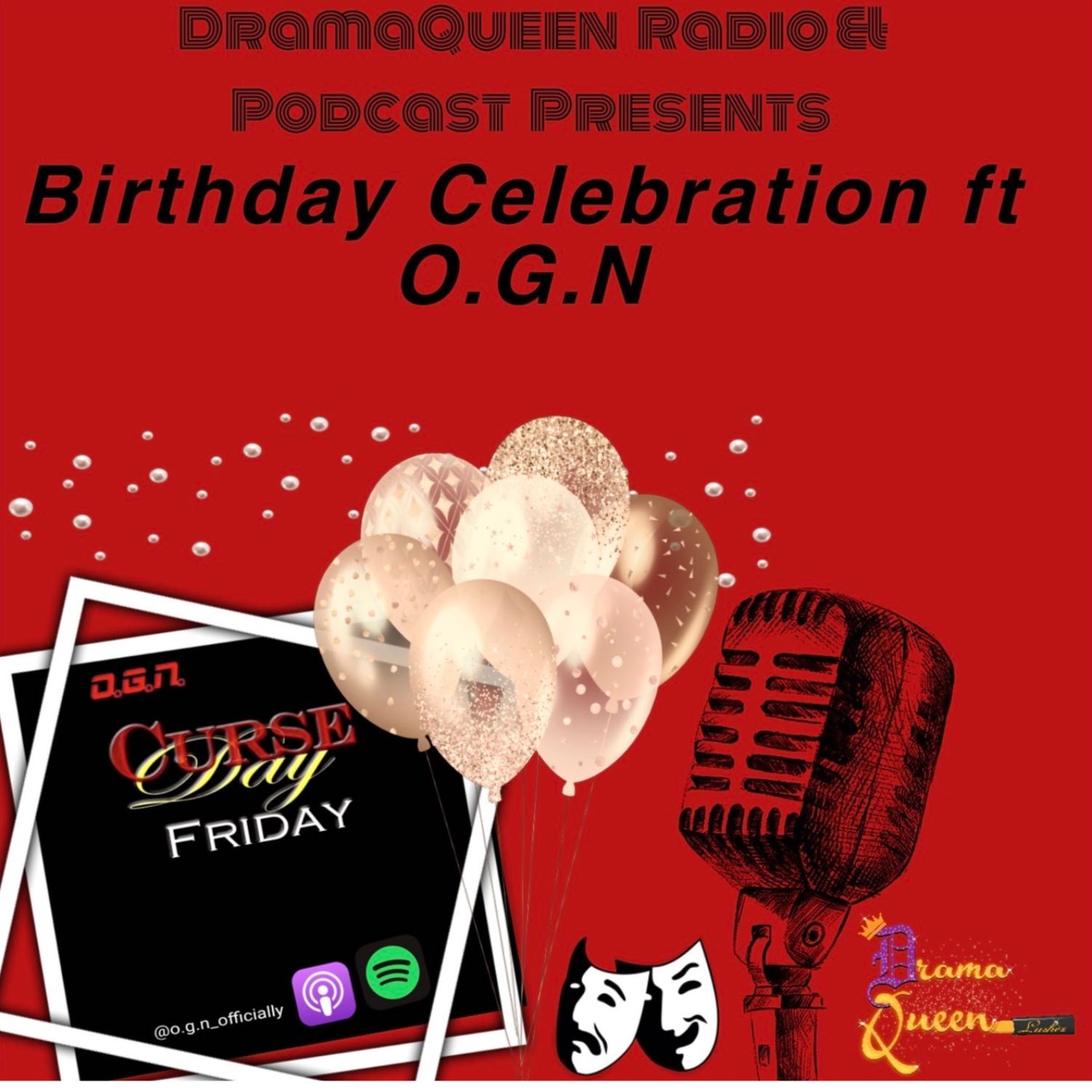 DramaQueen Radio&Podcast