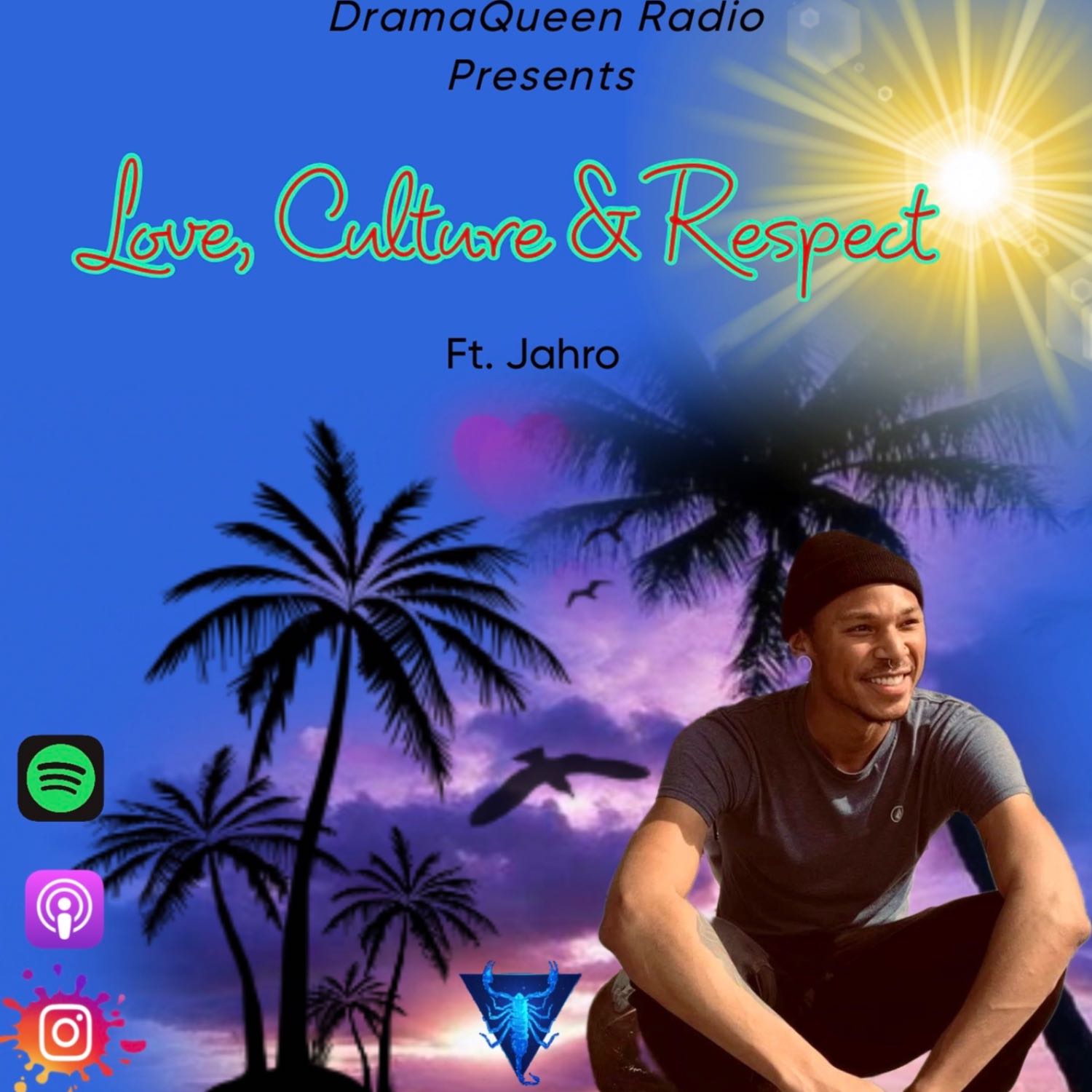 DramaQueen Radio&Podcast