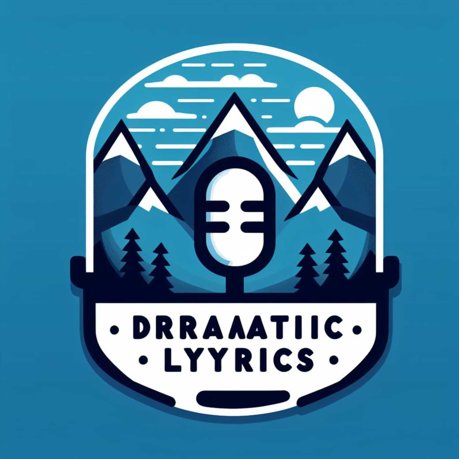 Dramatic lyrics