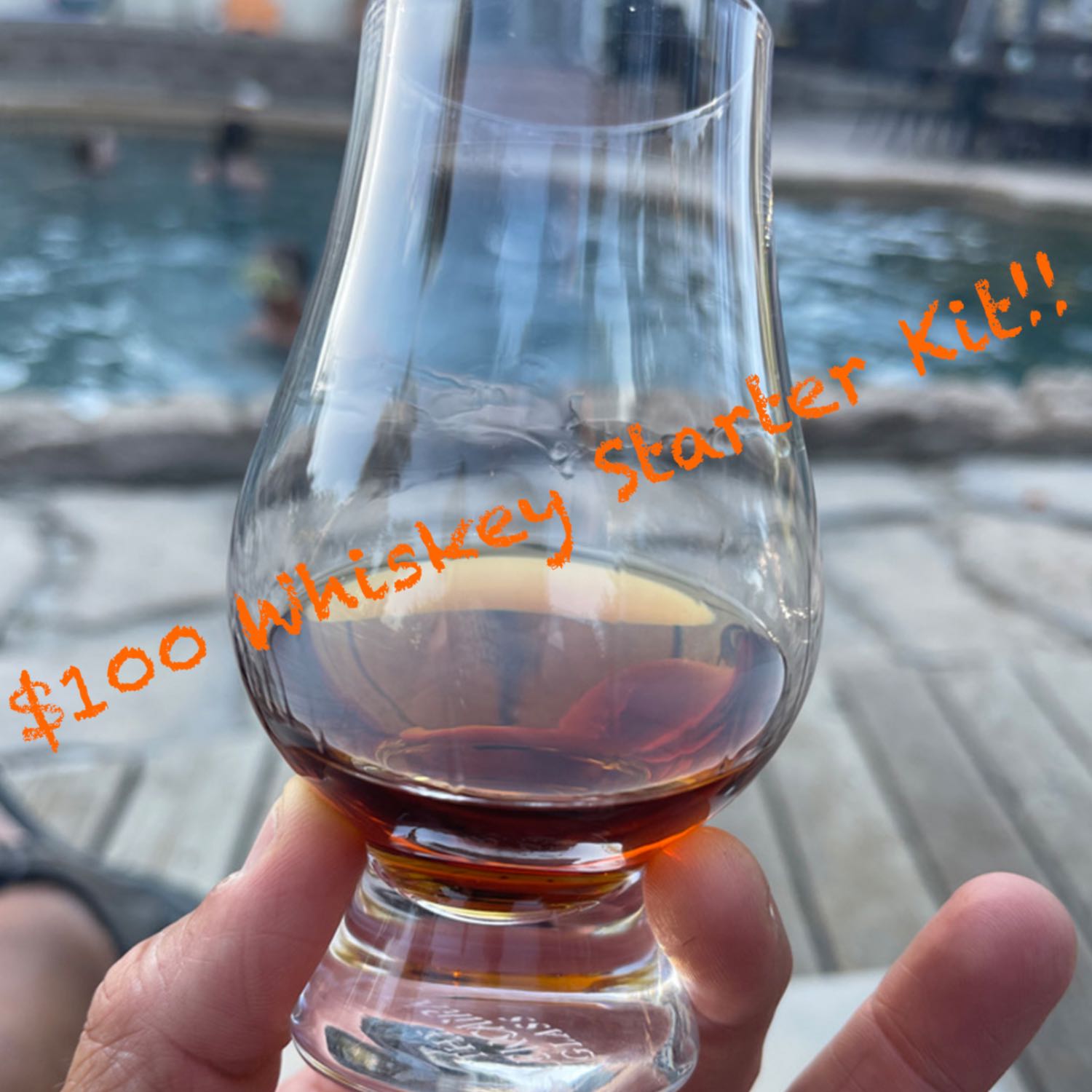 Dram Bell Society Tasting Room