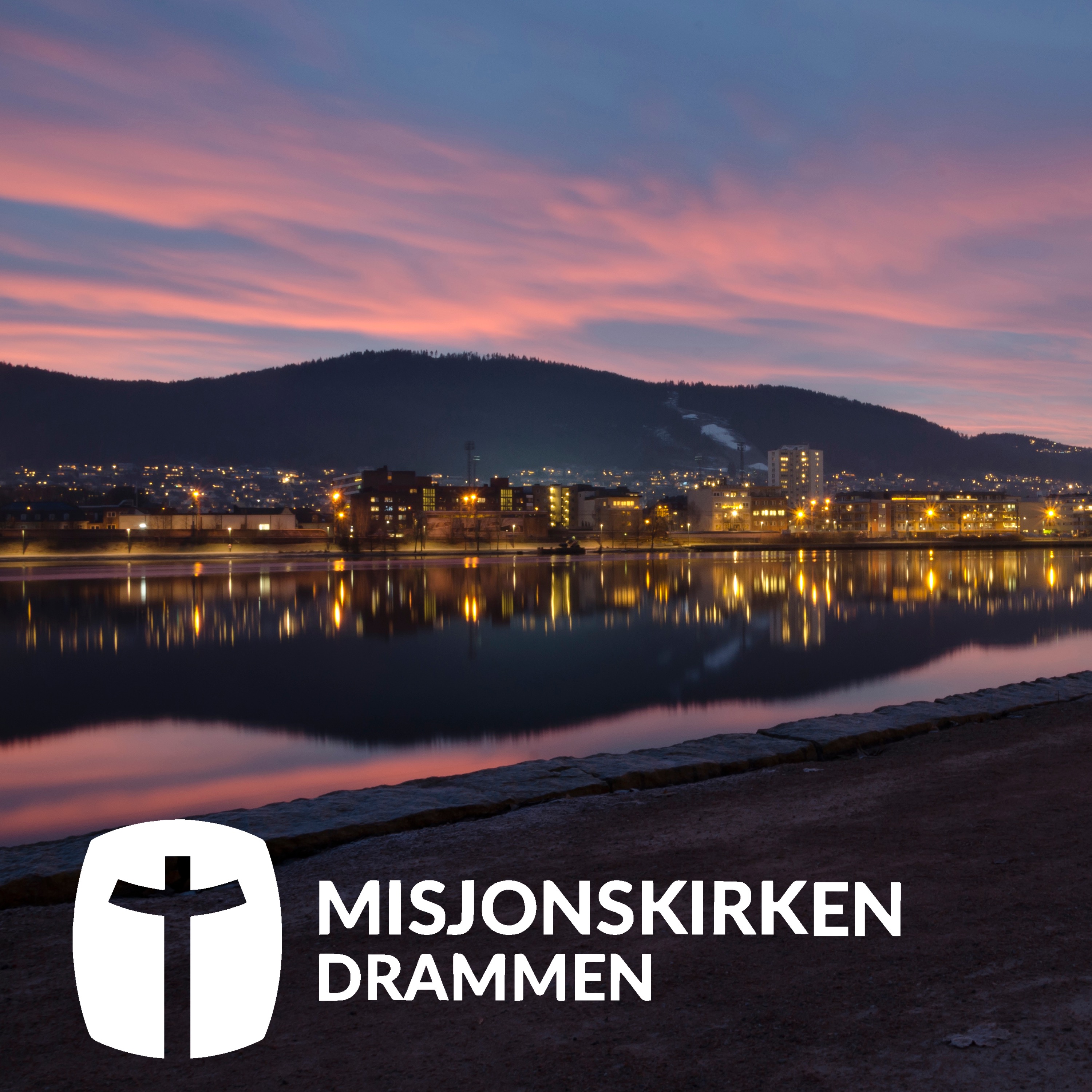 Preken søndag 2. februar episode artwork