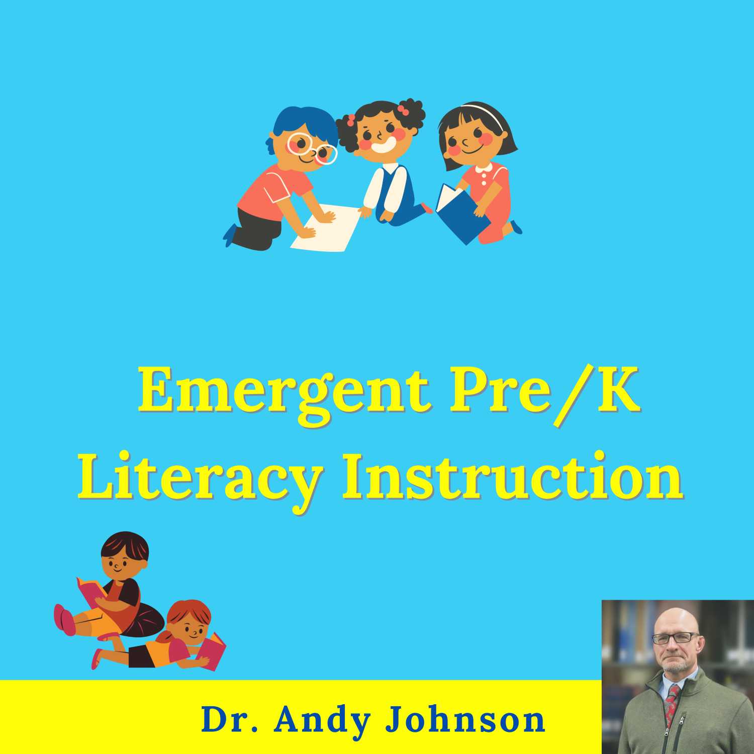 The Reading Instruction Show