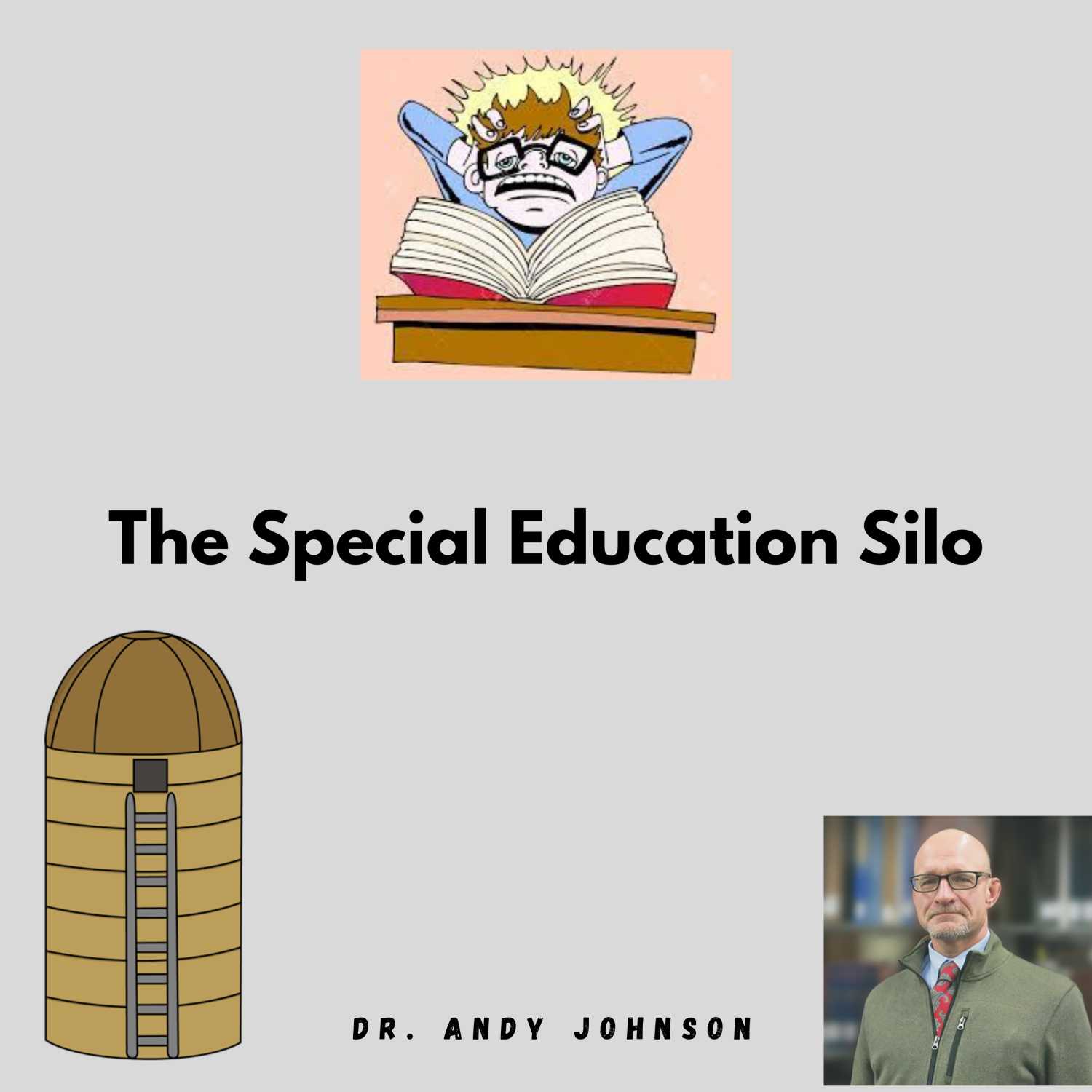 The Special Education Silo