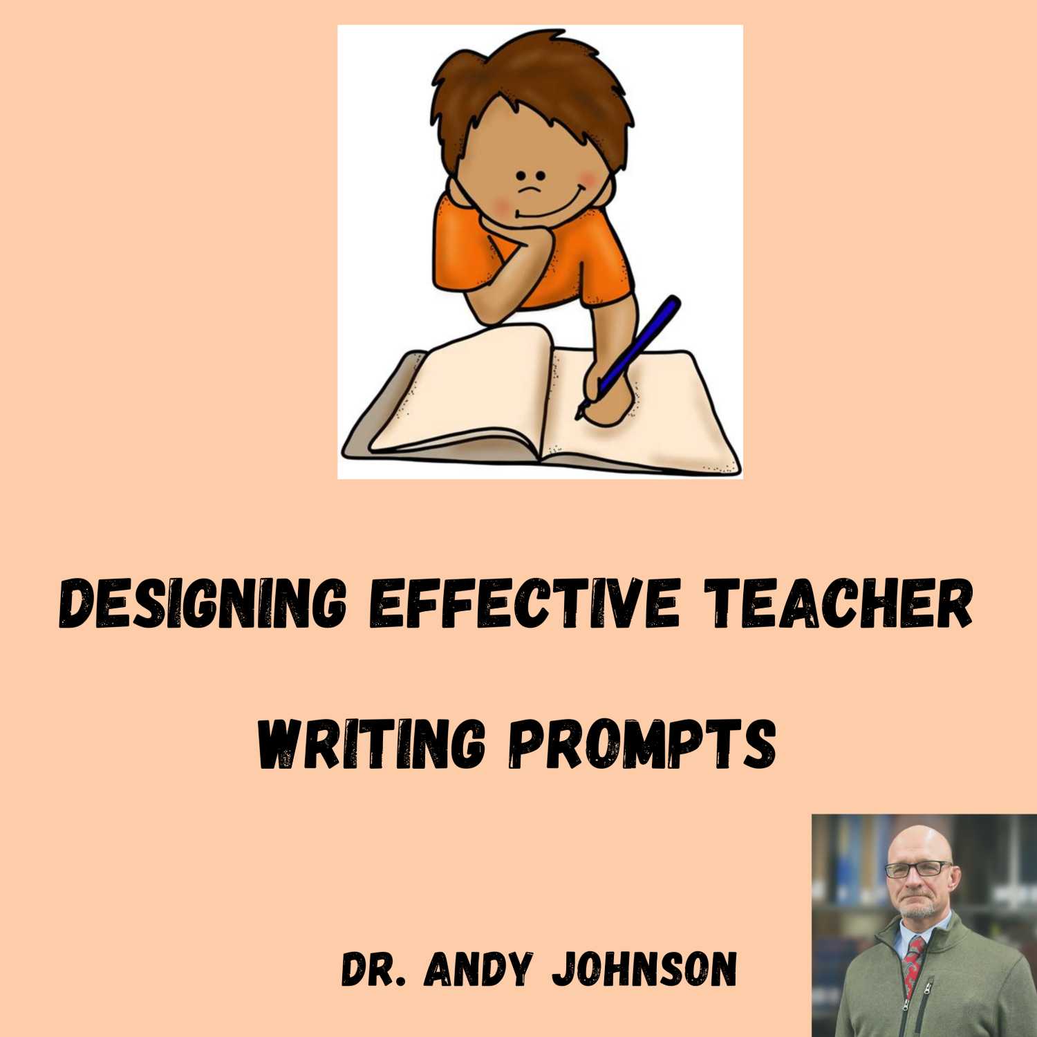 Teacher Writing Prompts