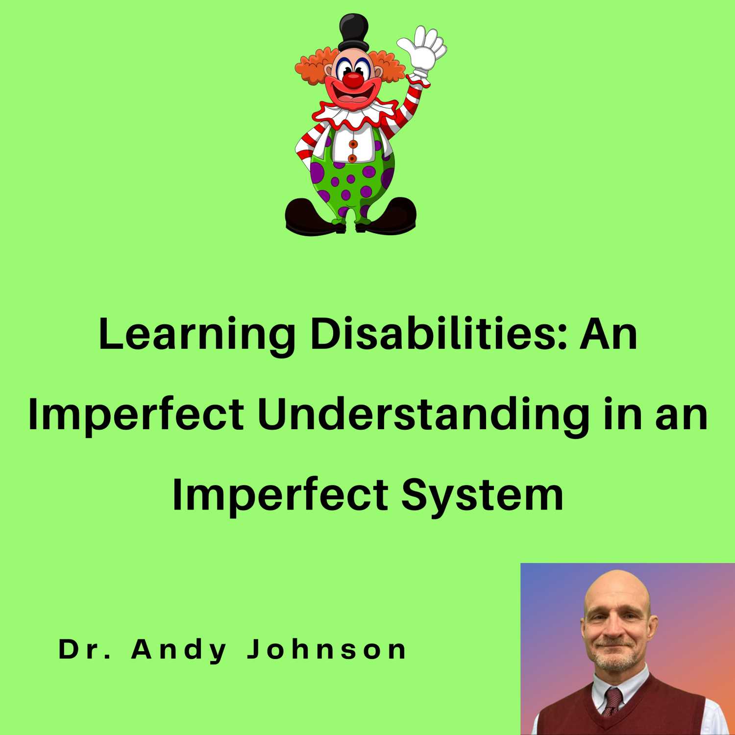 RTI and Learning Disabilities