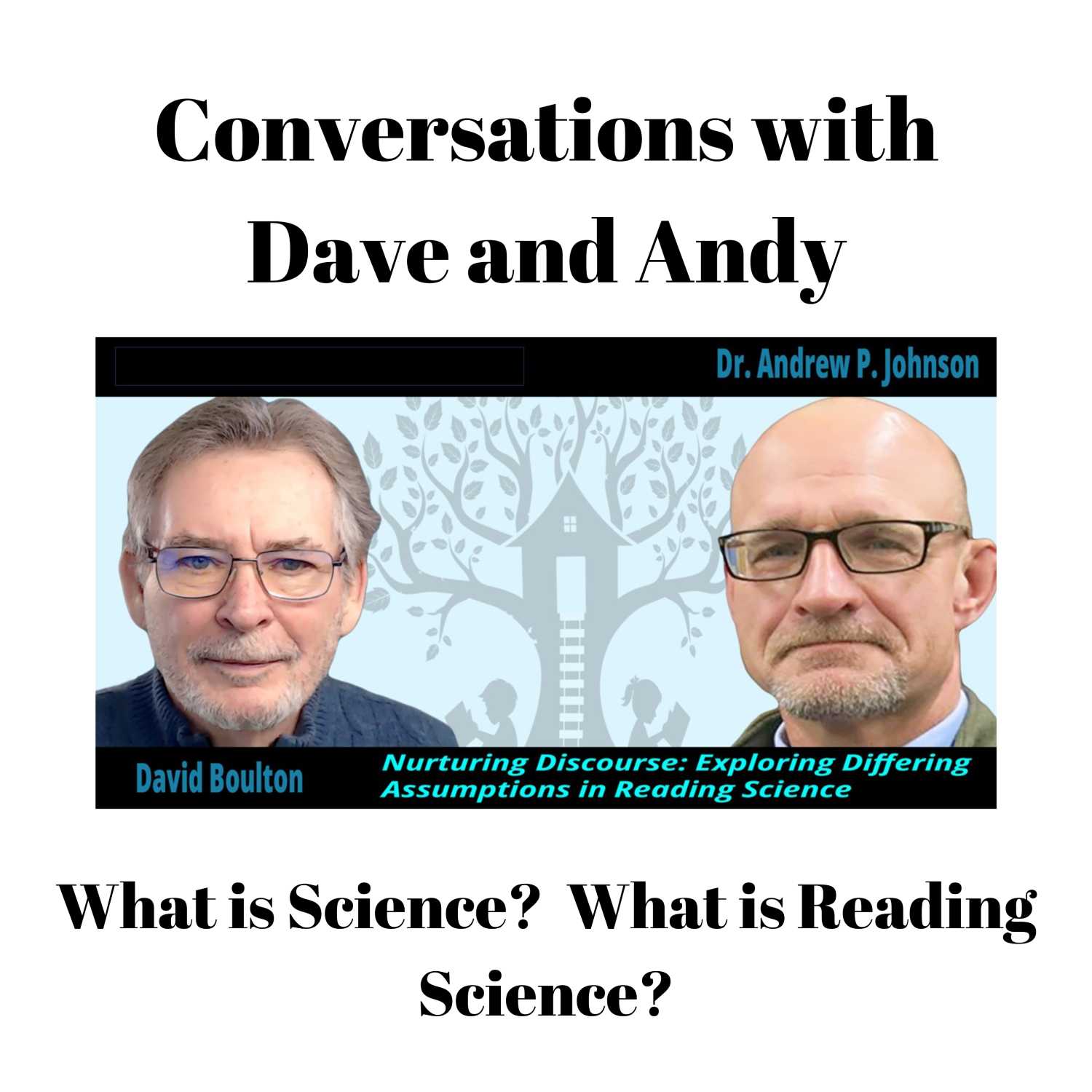 The Reading Instruction Show