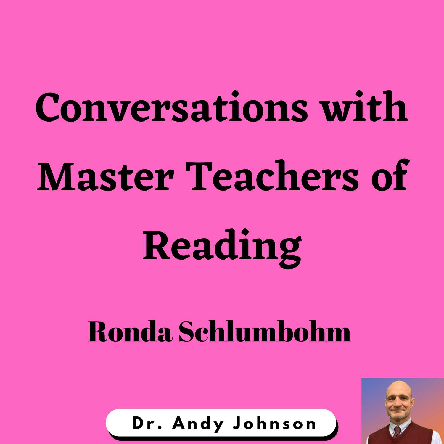 The Reading Instruction Show