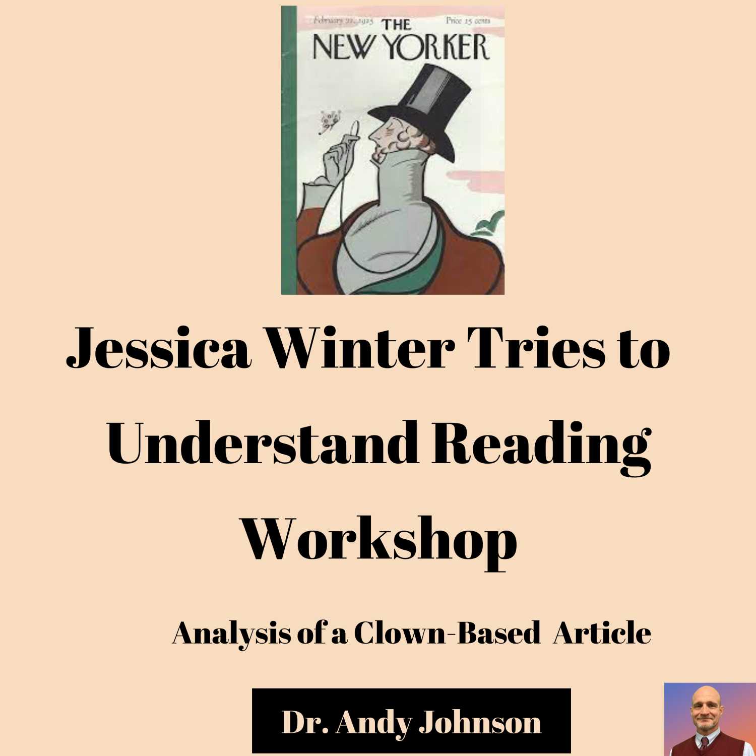 The Reading Instruction Show