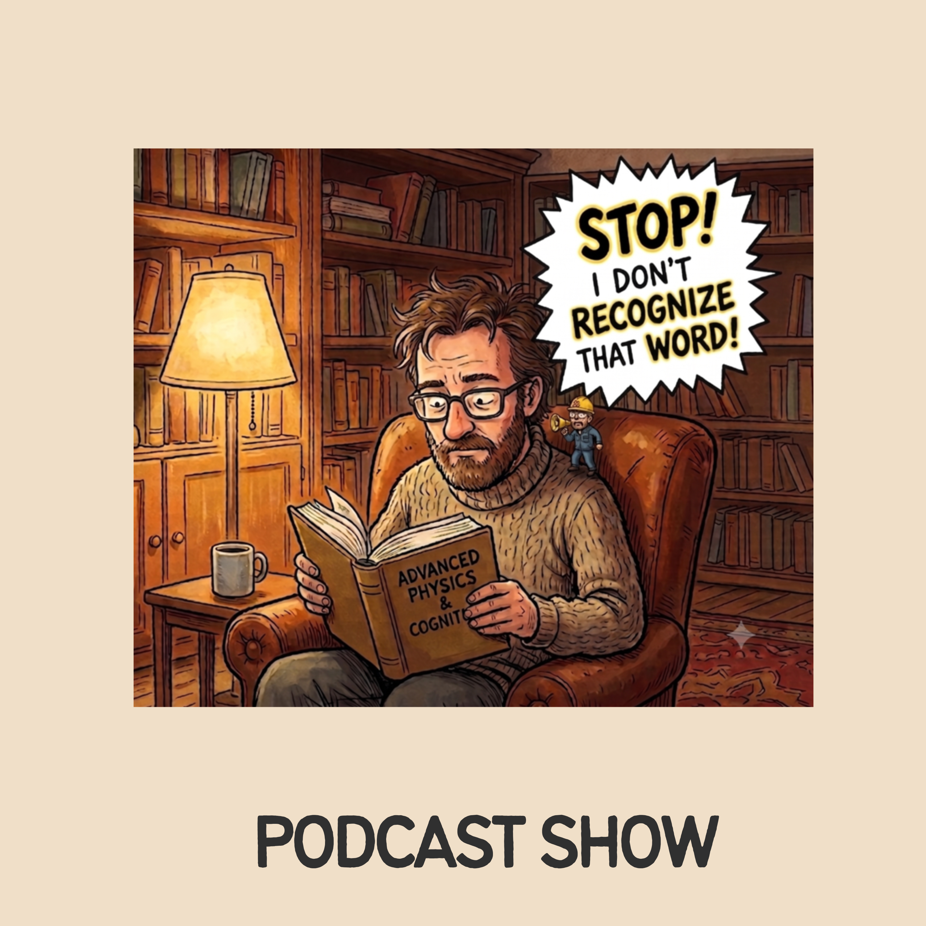 Recognizing Words, the Three-Cueing System, and Identifying Words episode artwork