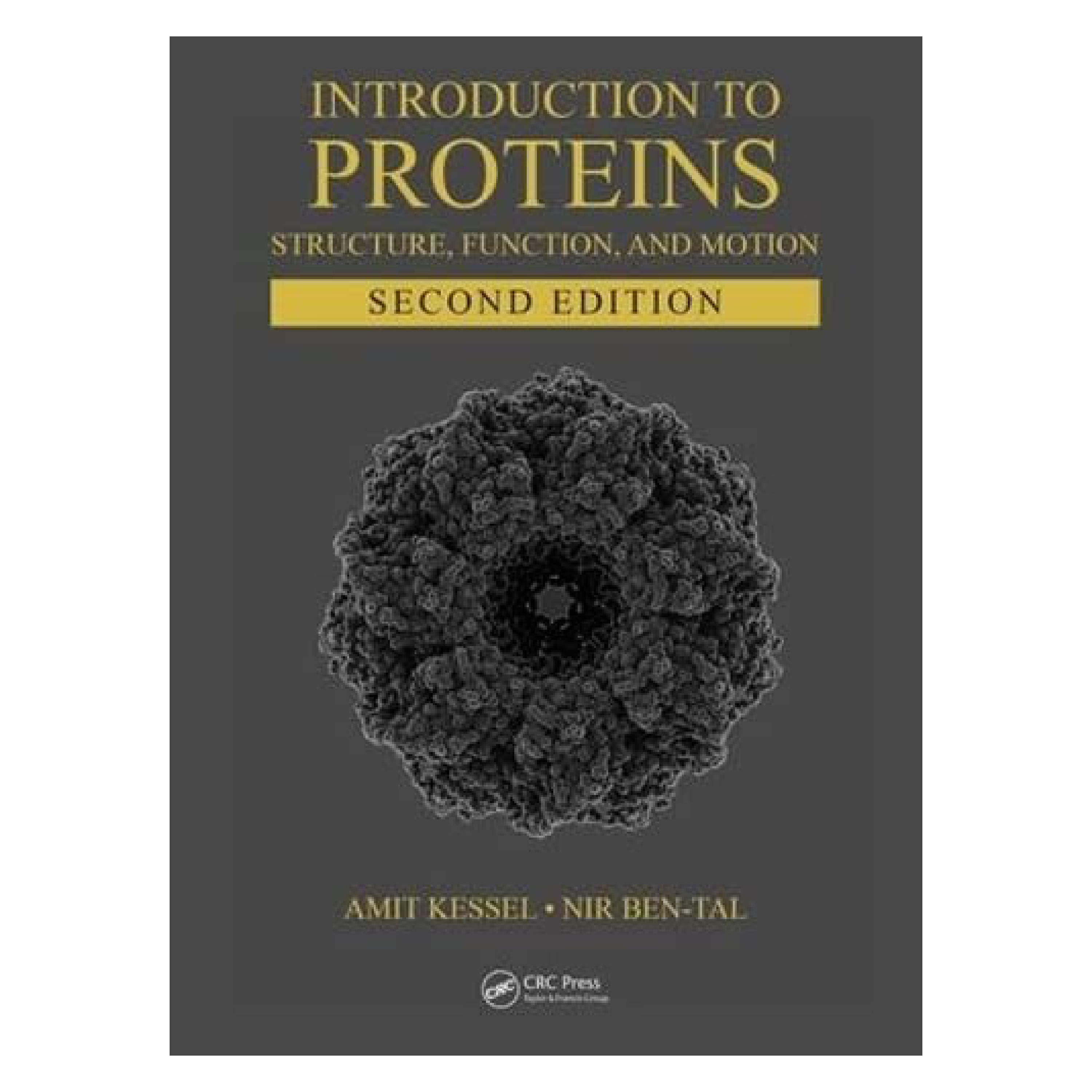 Source cover or first page for Primer on Protein Folding (Kessel & Ben-Tal)