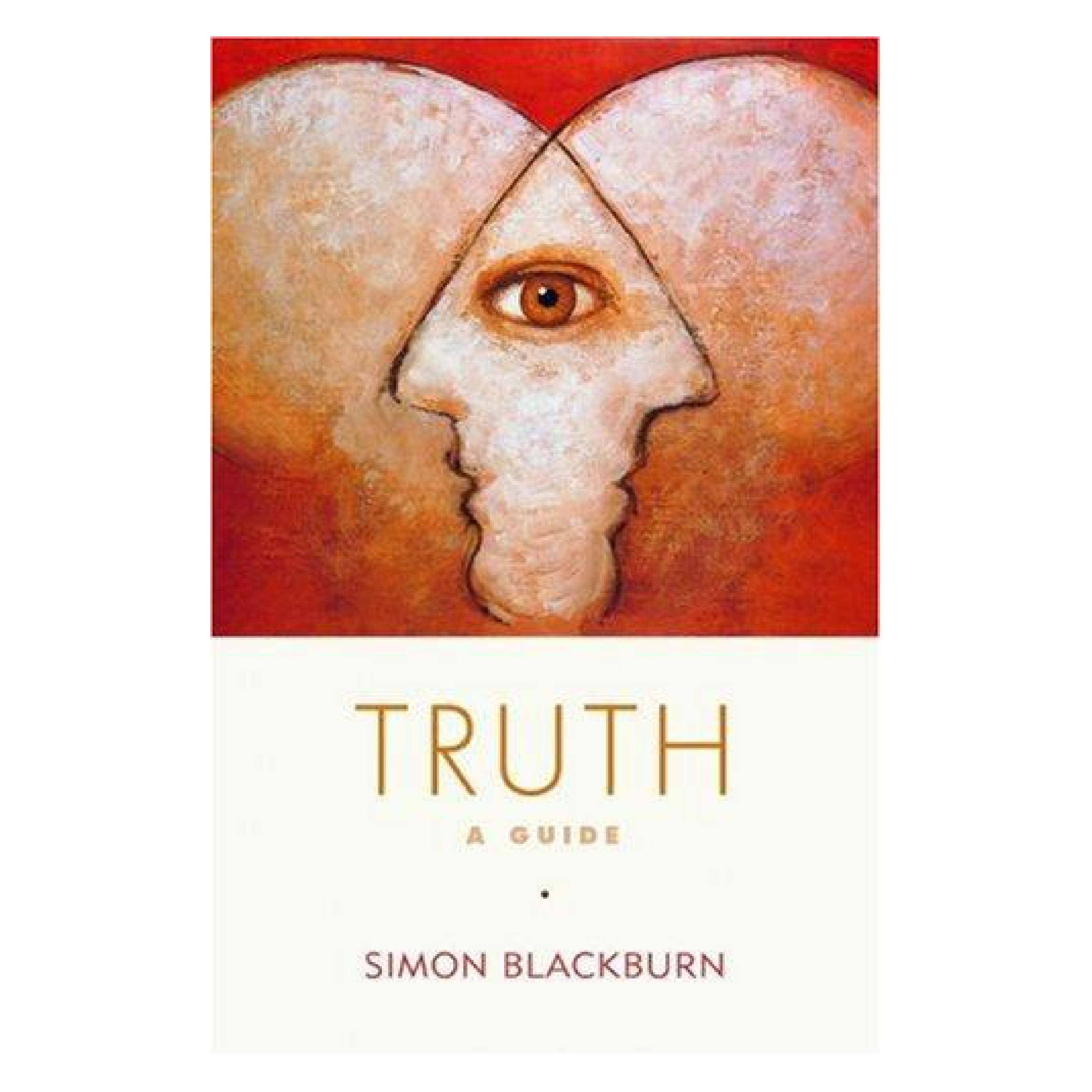 Source cover or first page for Truth 1 - Basics Guide (Simon Blackburn)